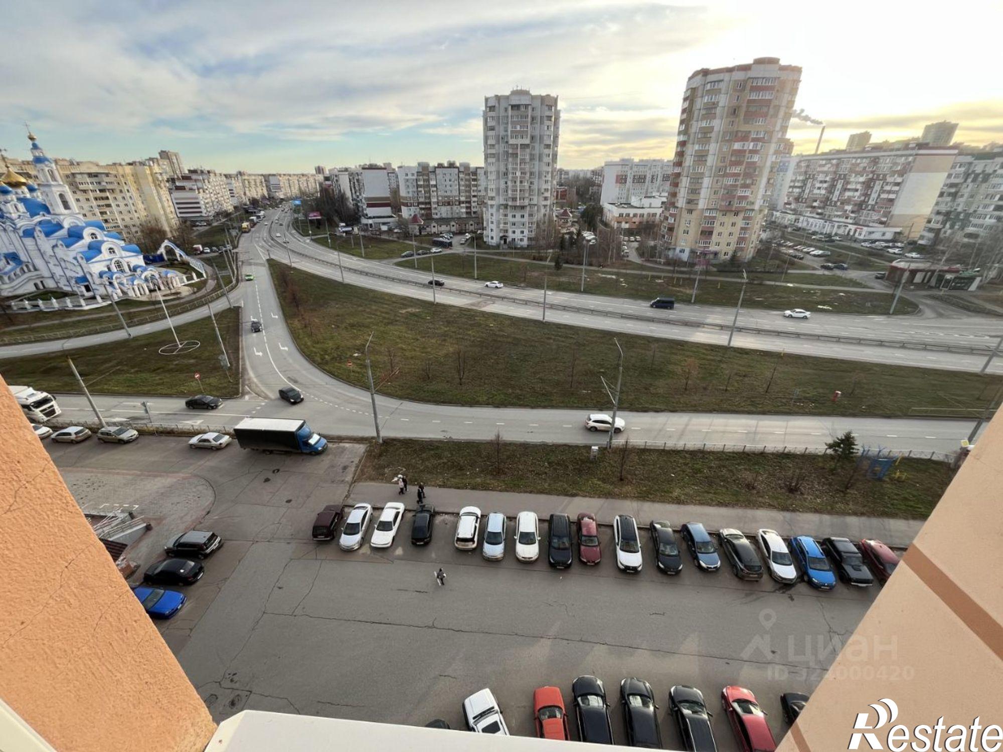 Купить квартиру за 8 100 000 рублей на улица Академика Сахарова, 20