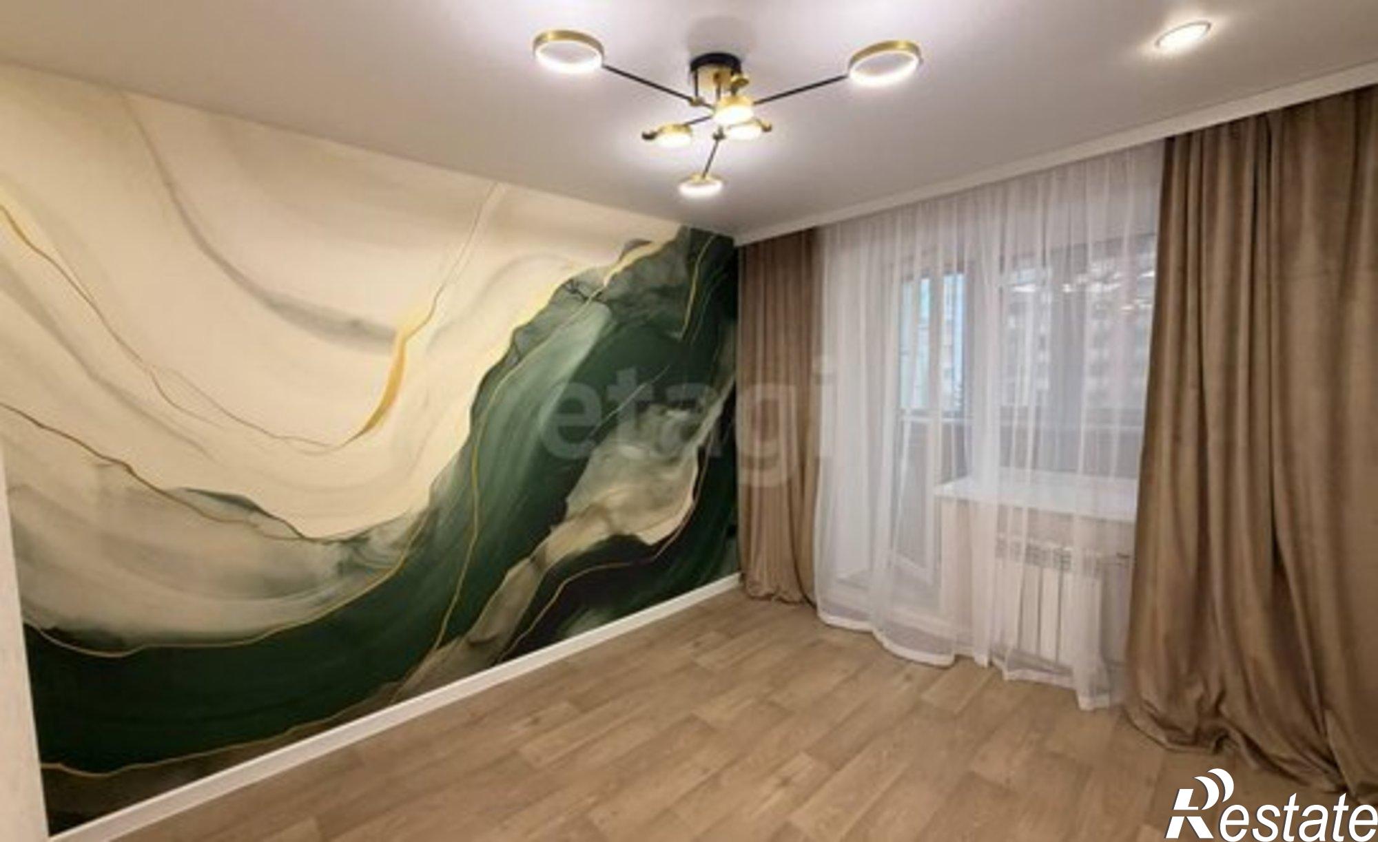 Купить квартиру за 9 100 000 рублей на проспект Ямашева, 79