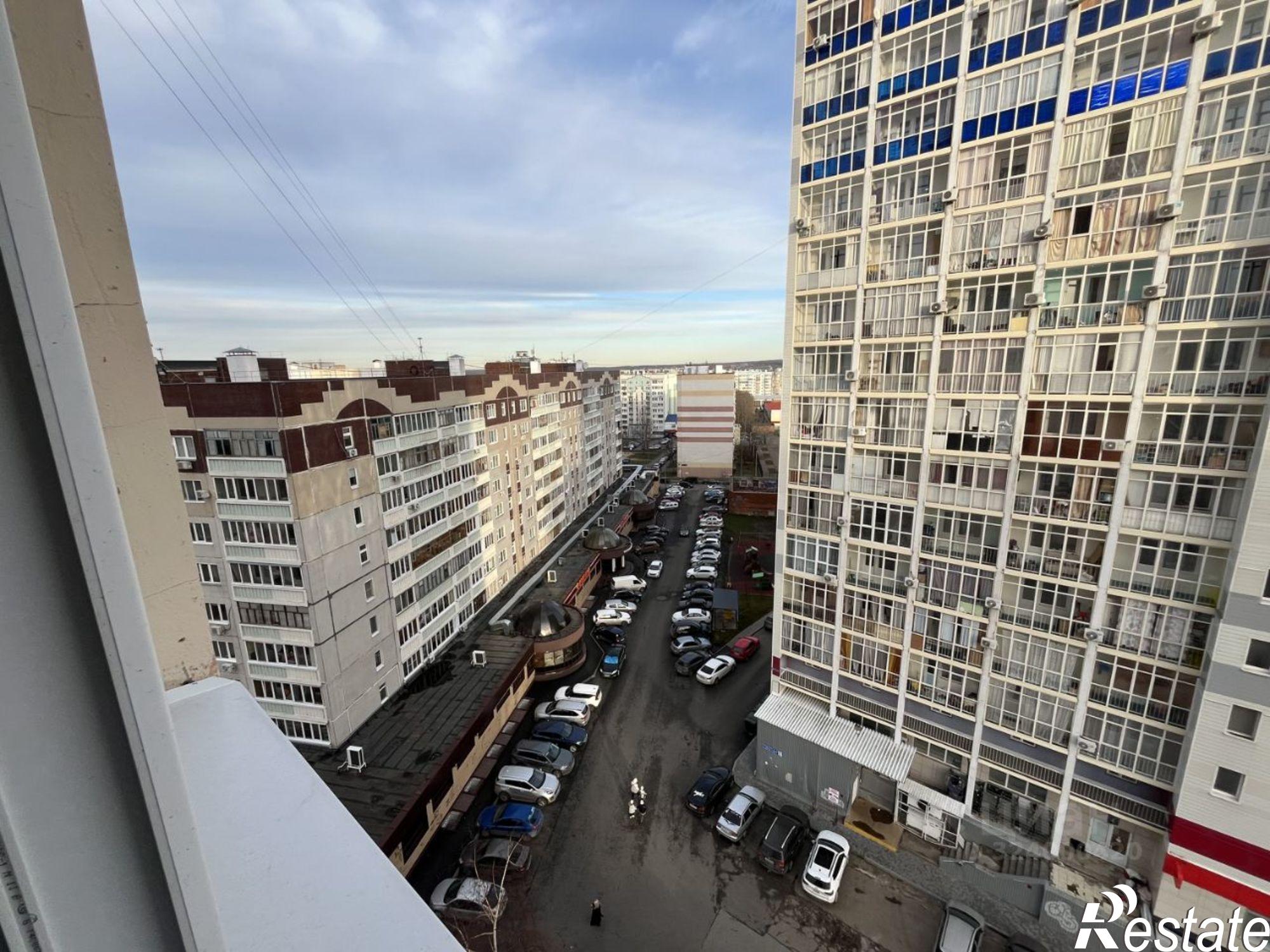 Купить квартиру за 8 100 000 рублей на улица Академика Сахарова, 20