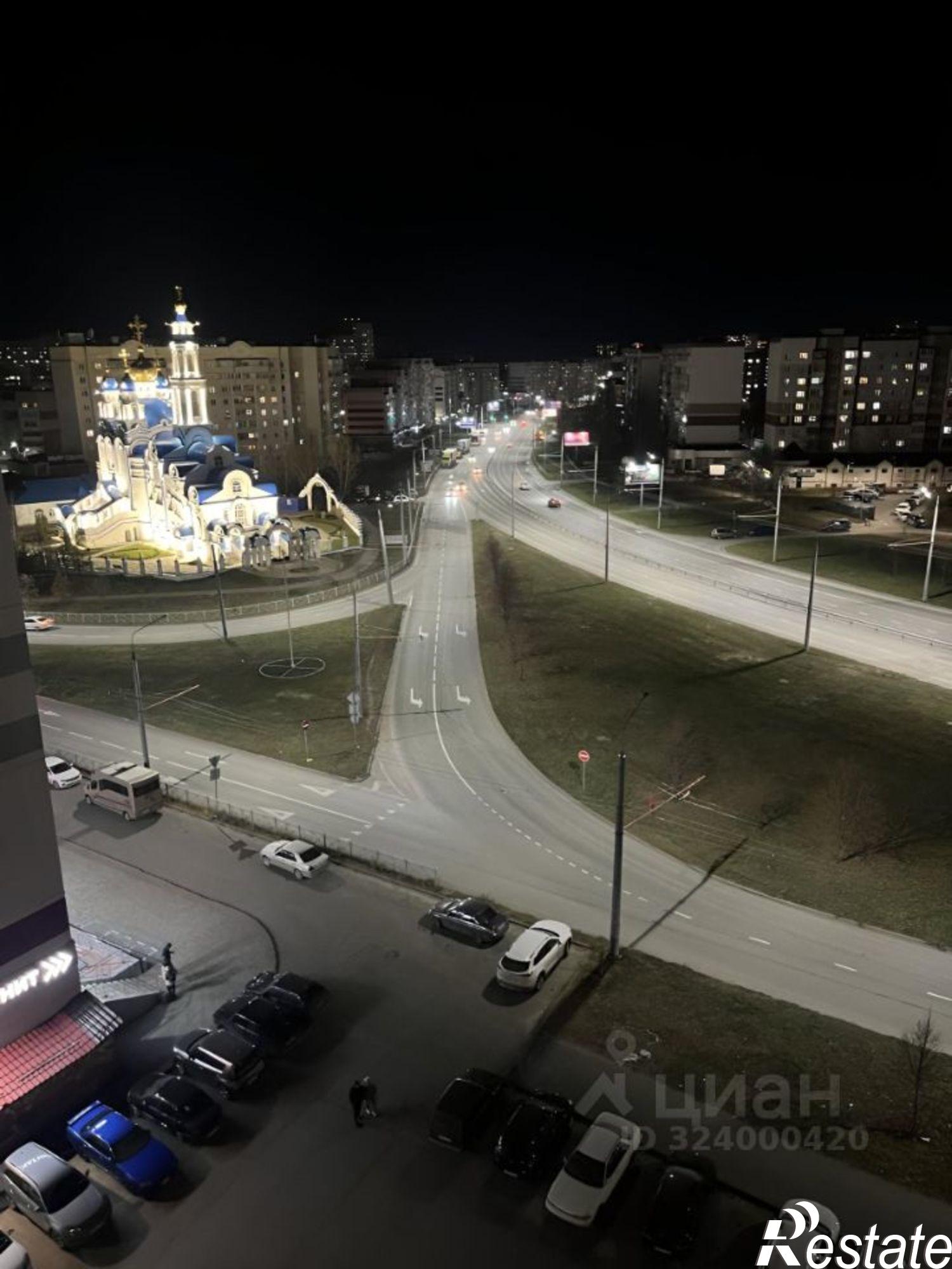 Купить квартиру за 8 100 000 рублей на улица Академика Сахарова, 20