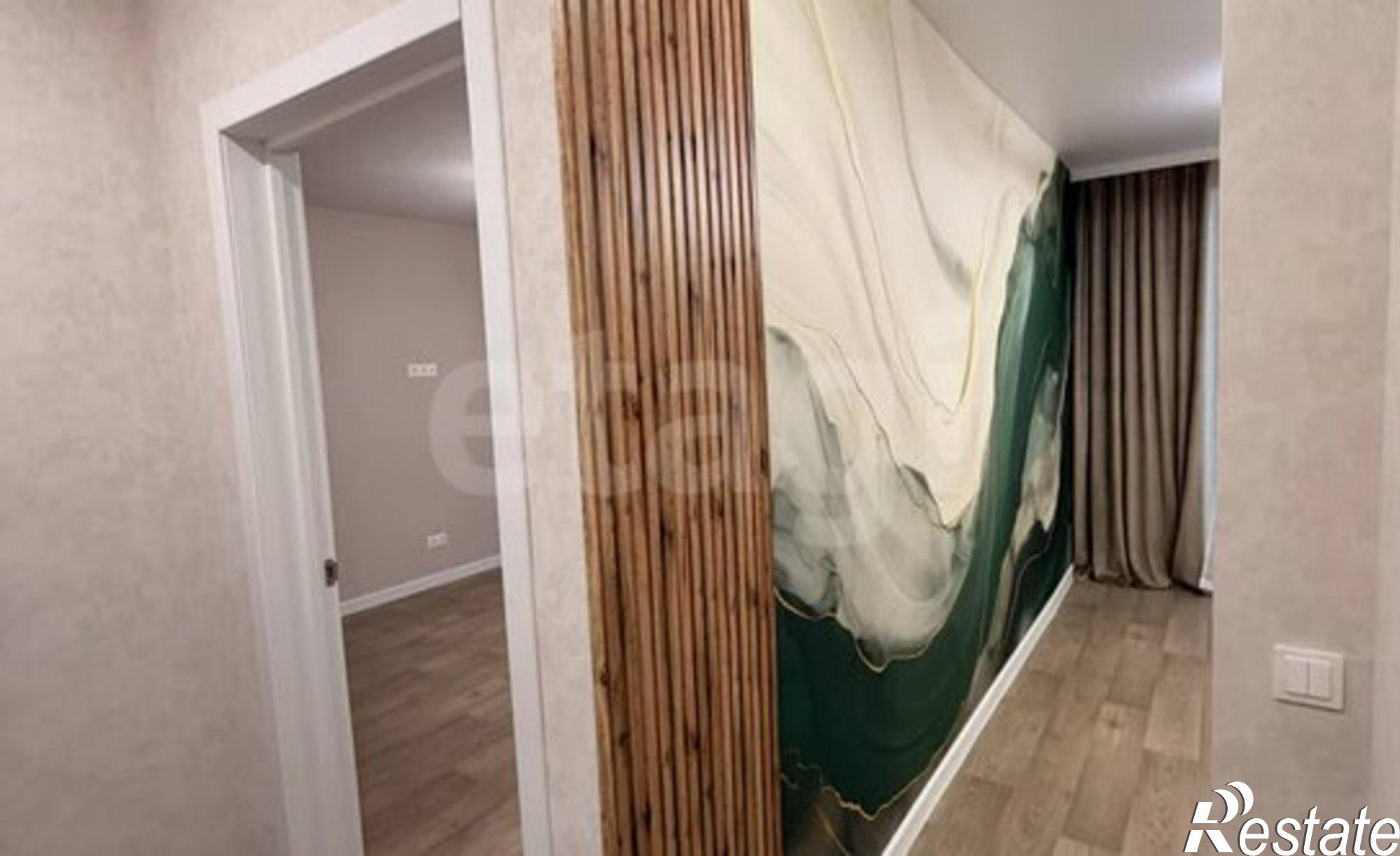 Купить квартиру за 9 100 000 рублей на проспект Ямашева, 79