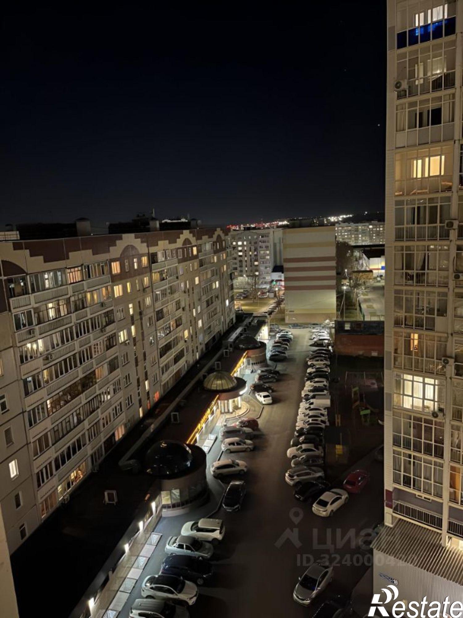 Купить квартиру за 8 100 000 рублей на улица Академика Сахарова, 20