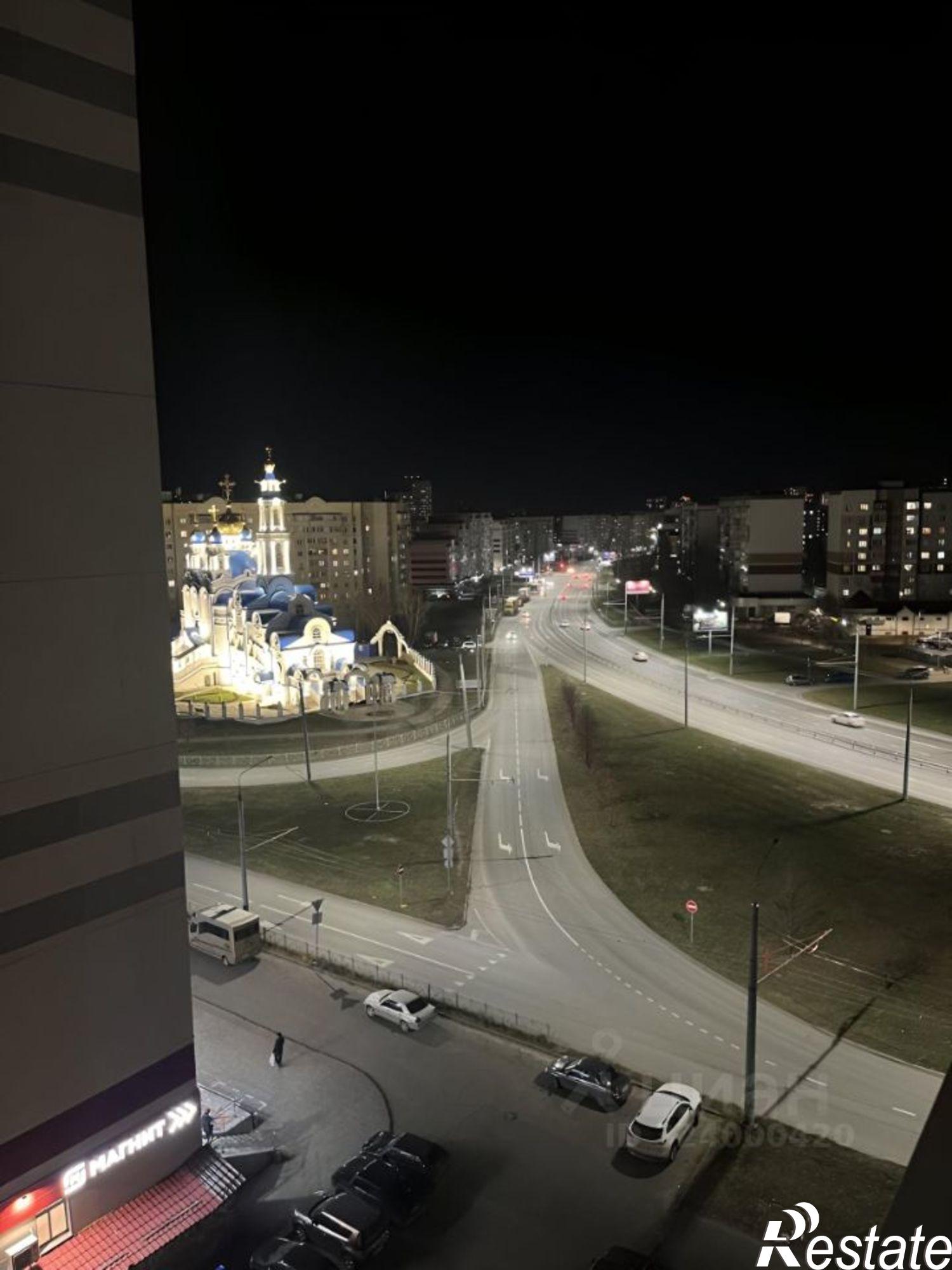 Купить квартиру за 8 100 000 рублей на улица Академика Сахарова, 20