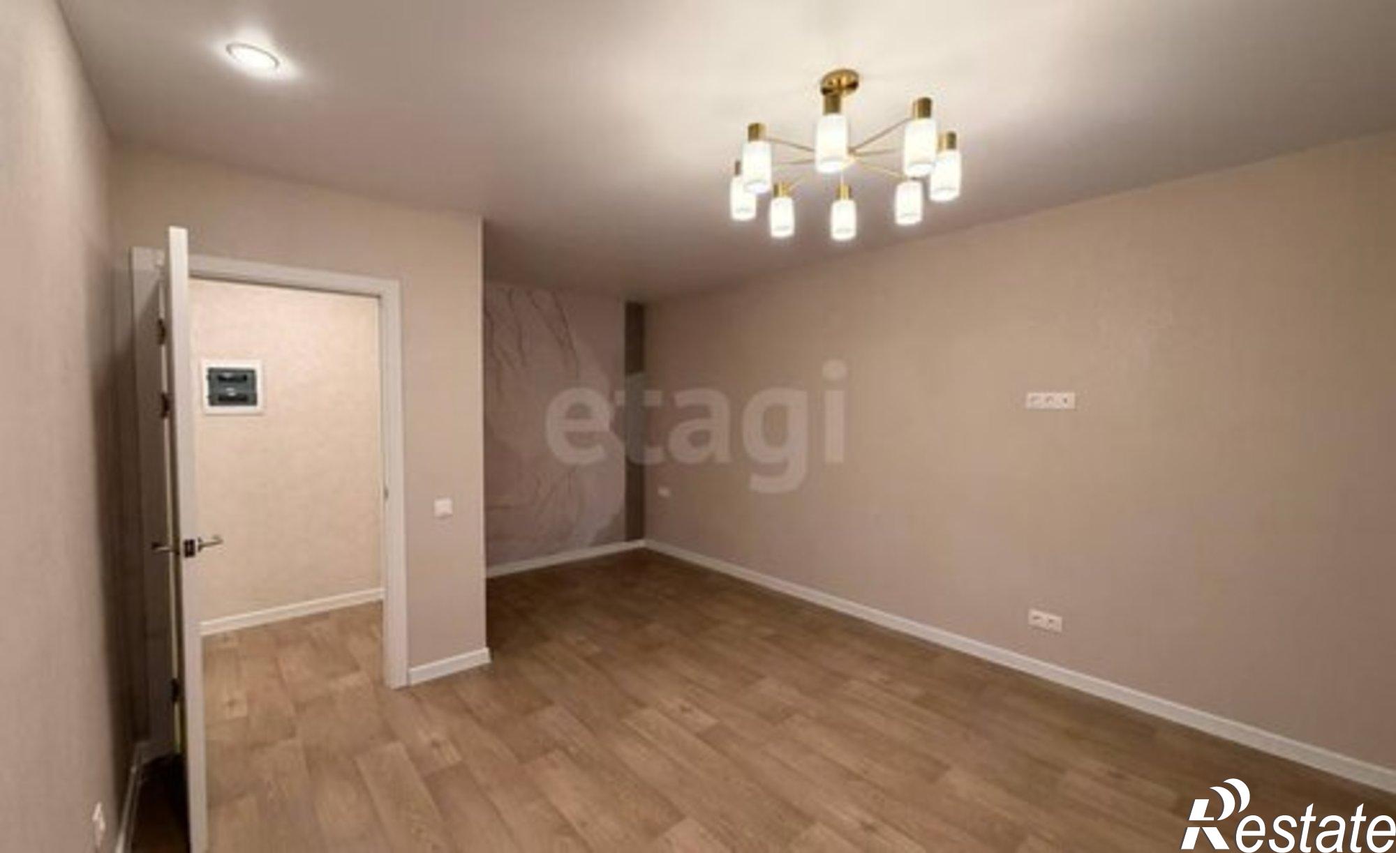 Купить квартиру за 9 100 000 рублей на проспект Ямашева, 79