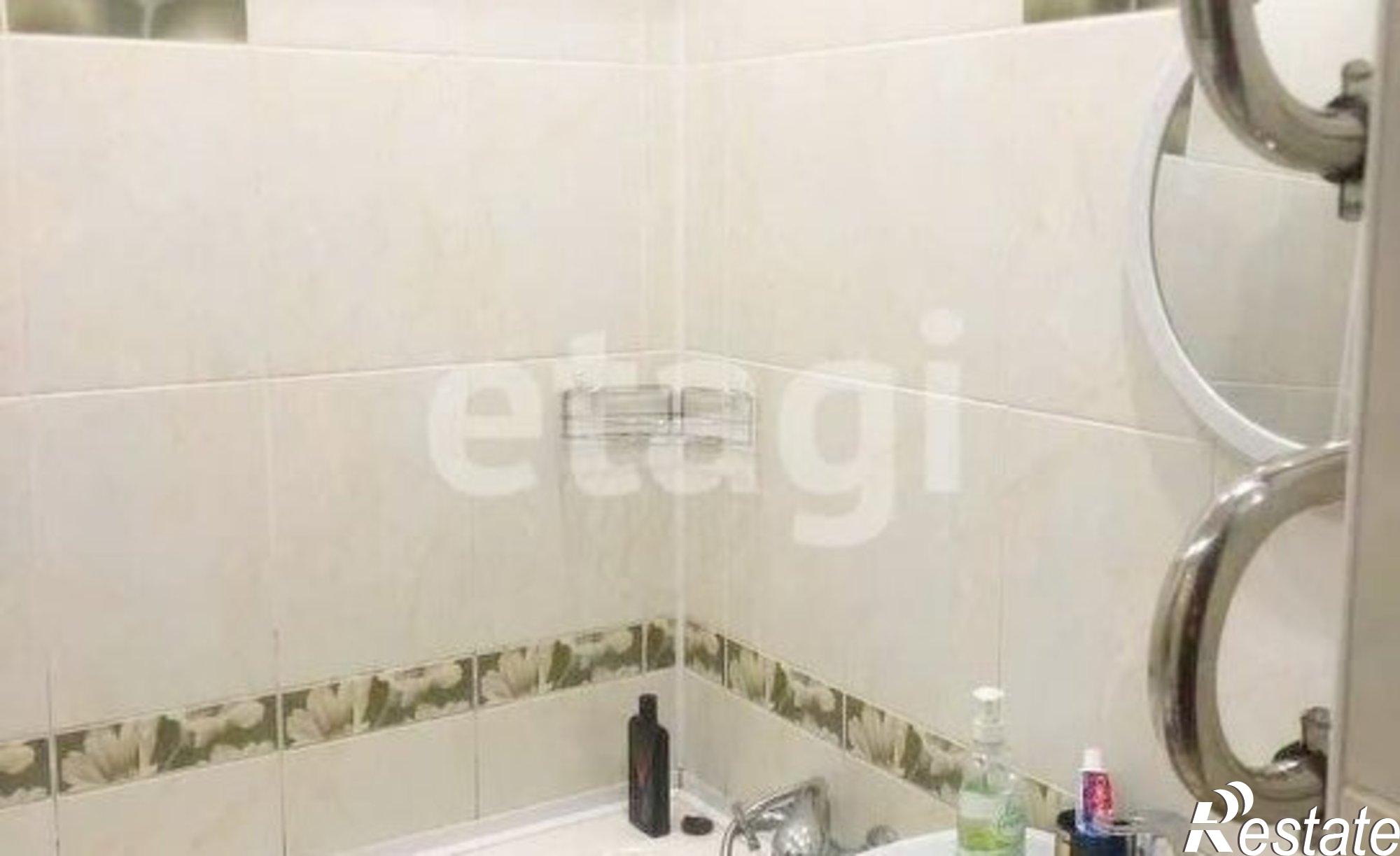 Купить квартиру за 6 500 000 рублей на Залесная улица, 5