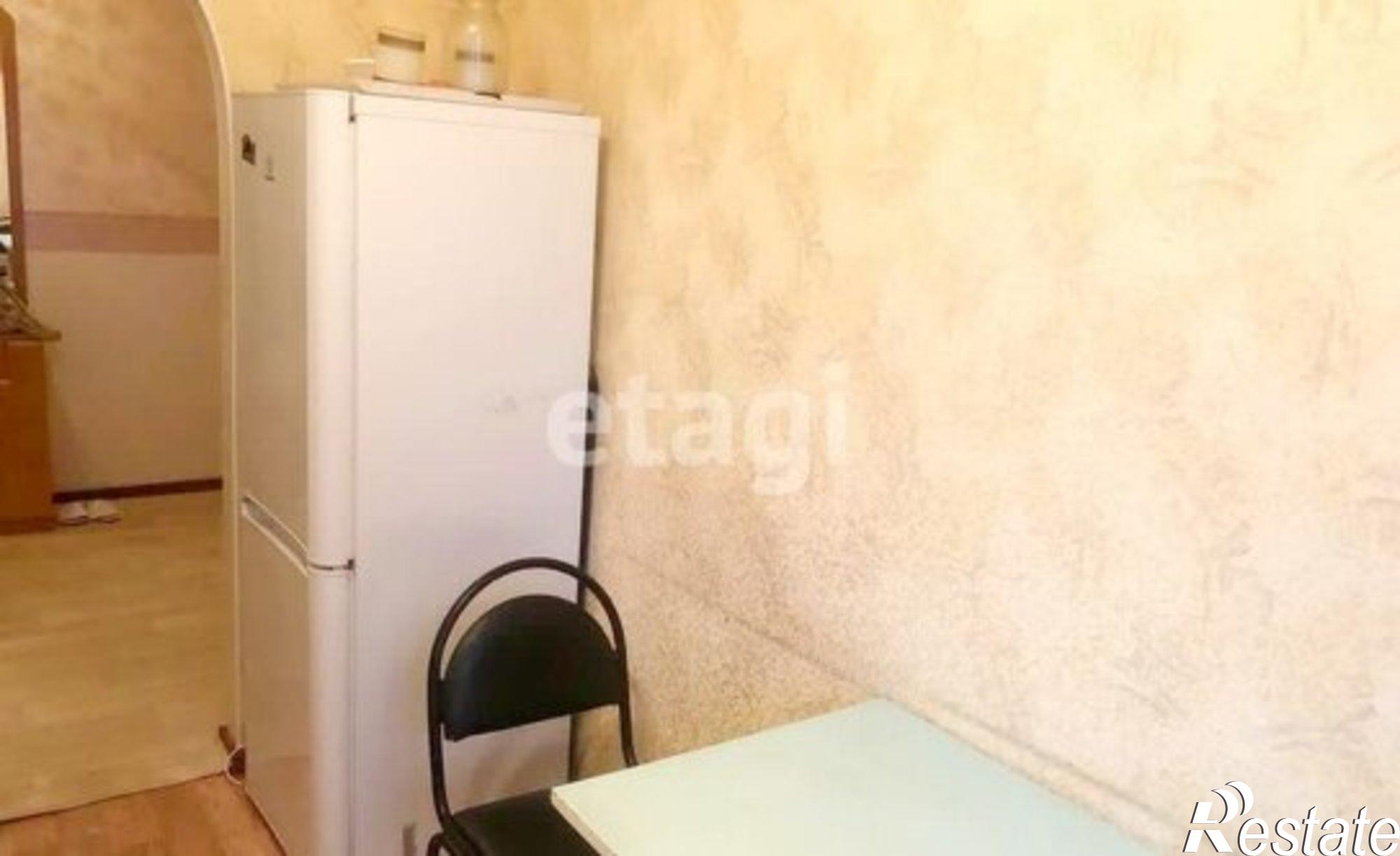 Купить квартиру за 6 500 000 рублей на Залесная улица, 5