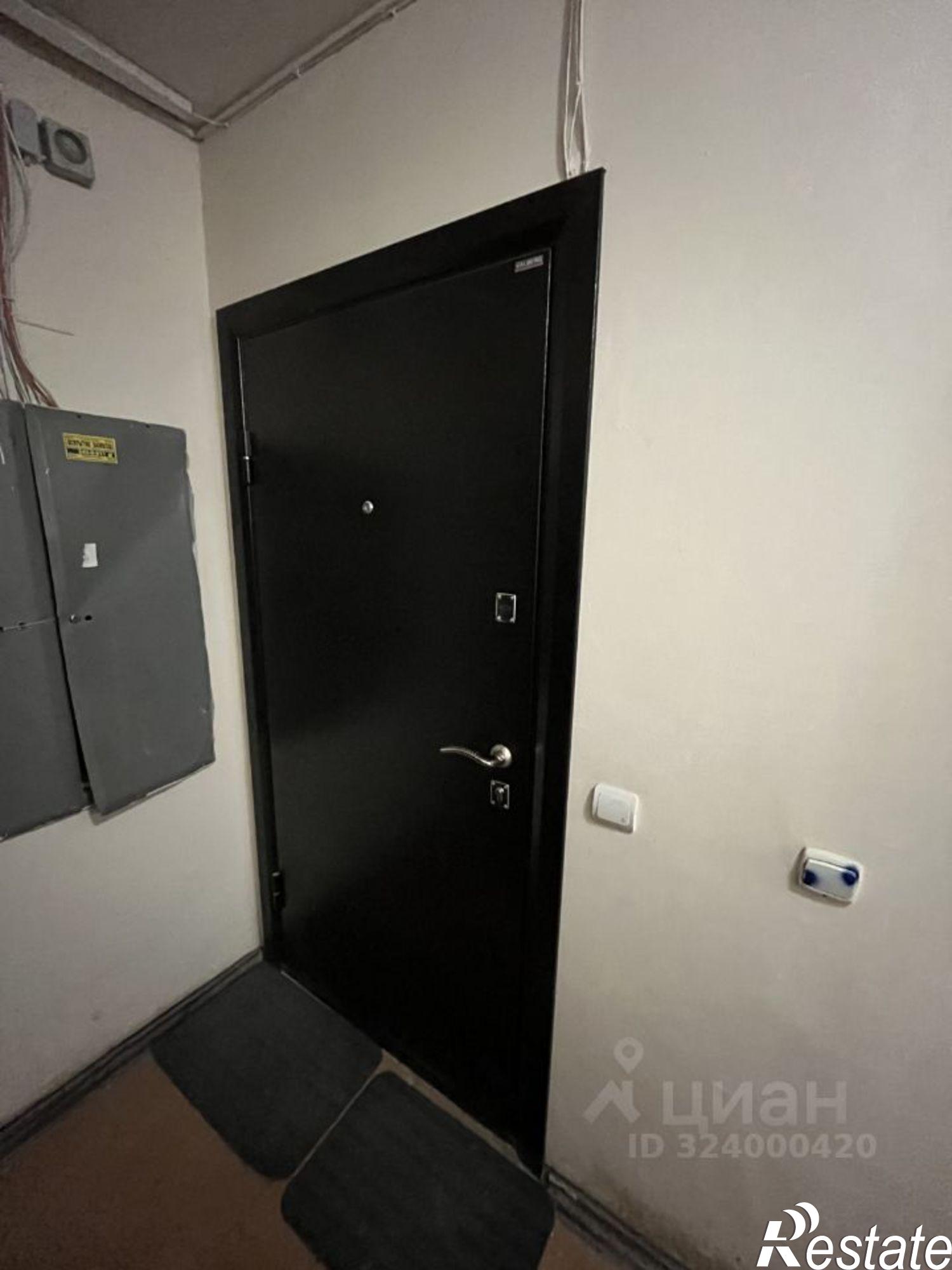 Купить квартиру за 8 100 000 рублей на улица Академика Сахарова, 20