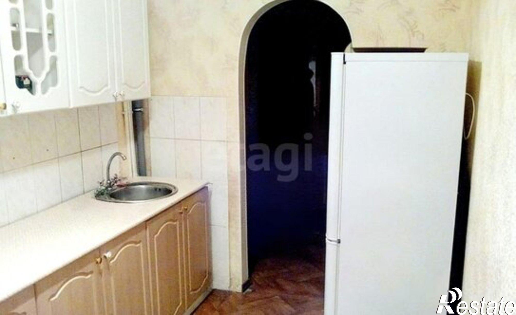 Купить квартиру за 6 500 000 рублей на Залесная улица, 5