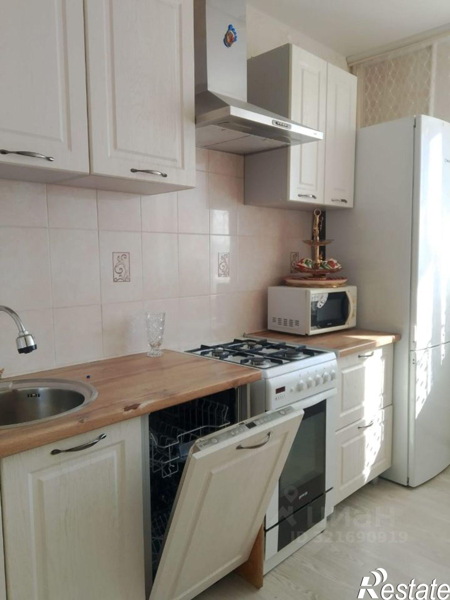 Купить квартиру за 8 899 000 рублей на Гвардейская улица, 35