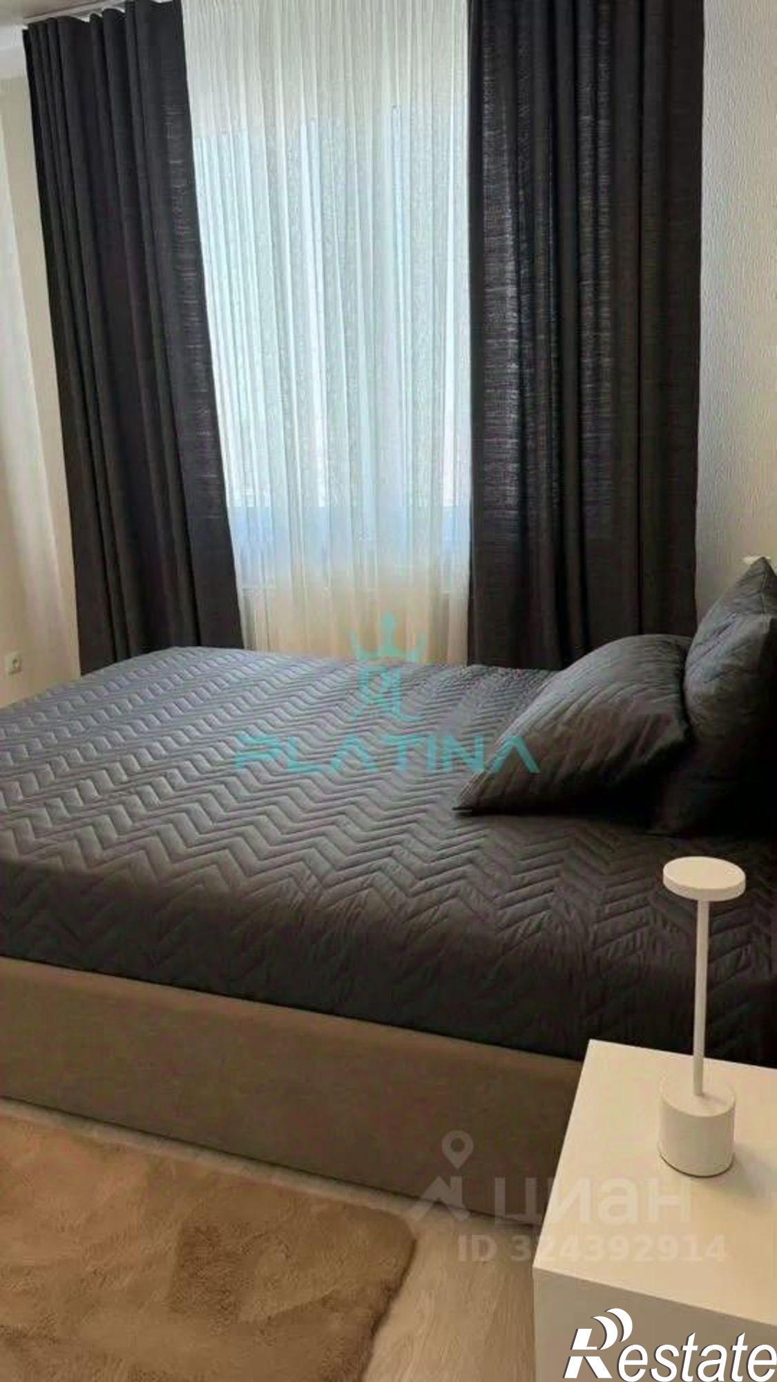 Сдать квартиру за 38 000 рублей