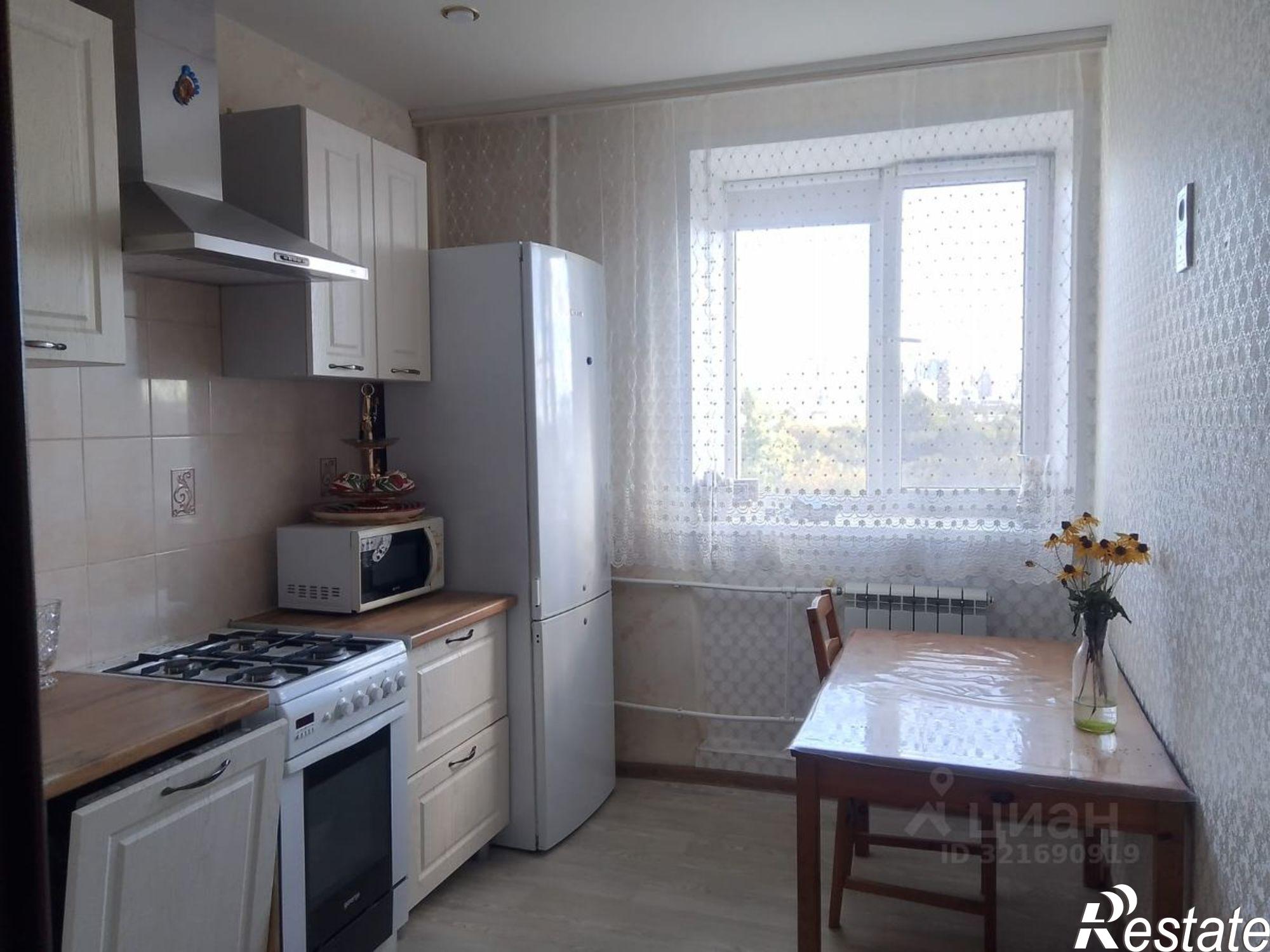 Купить квартиру за 8 899 000 рублей на Гвардейская улица, 35