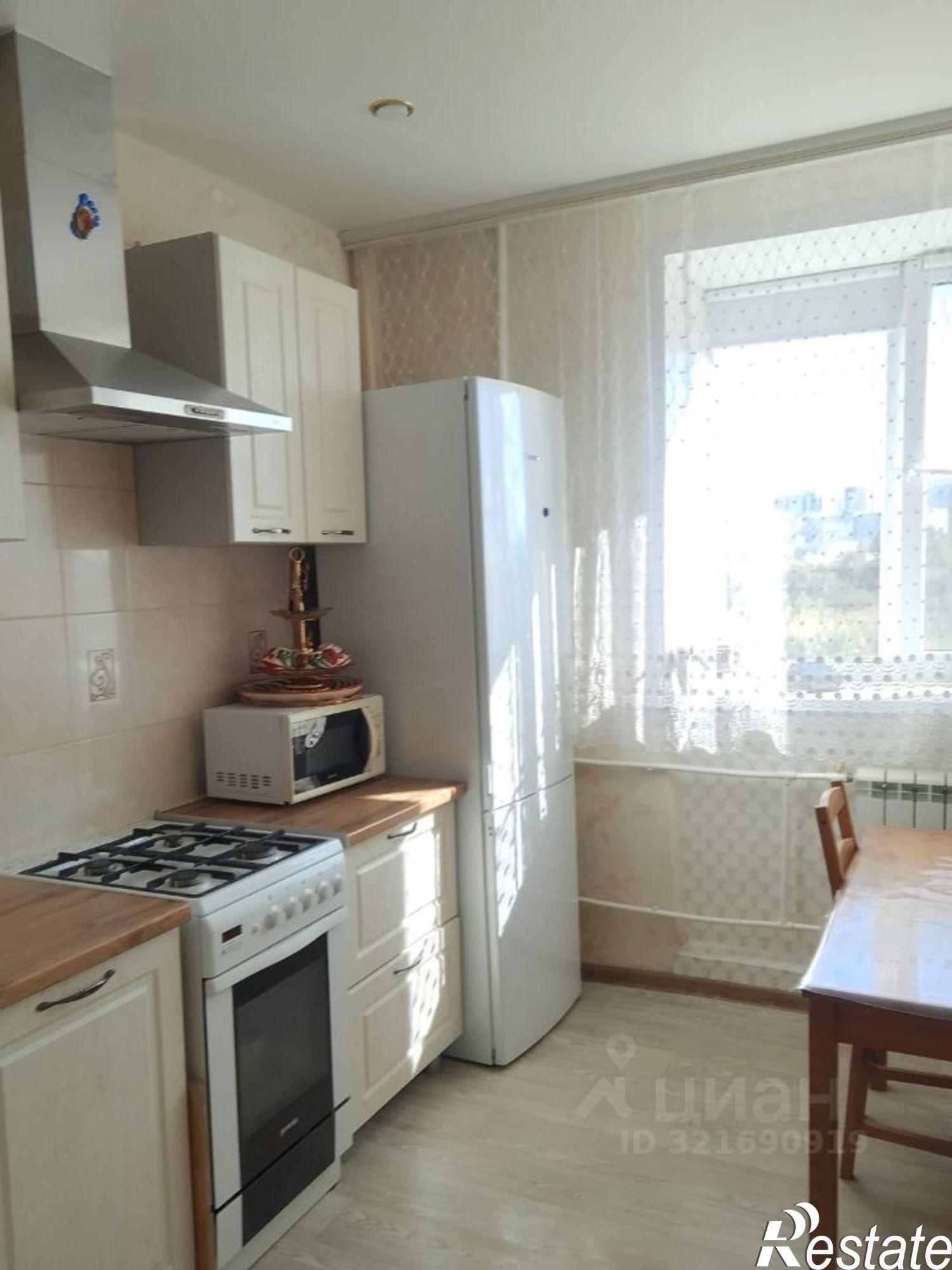 Купить квартиру за 8 899 000 рублей на Гвардейская улица, 35