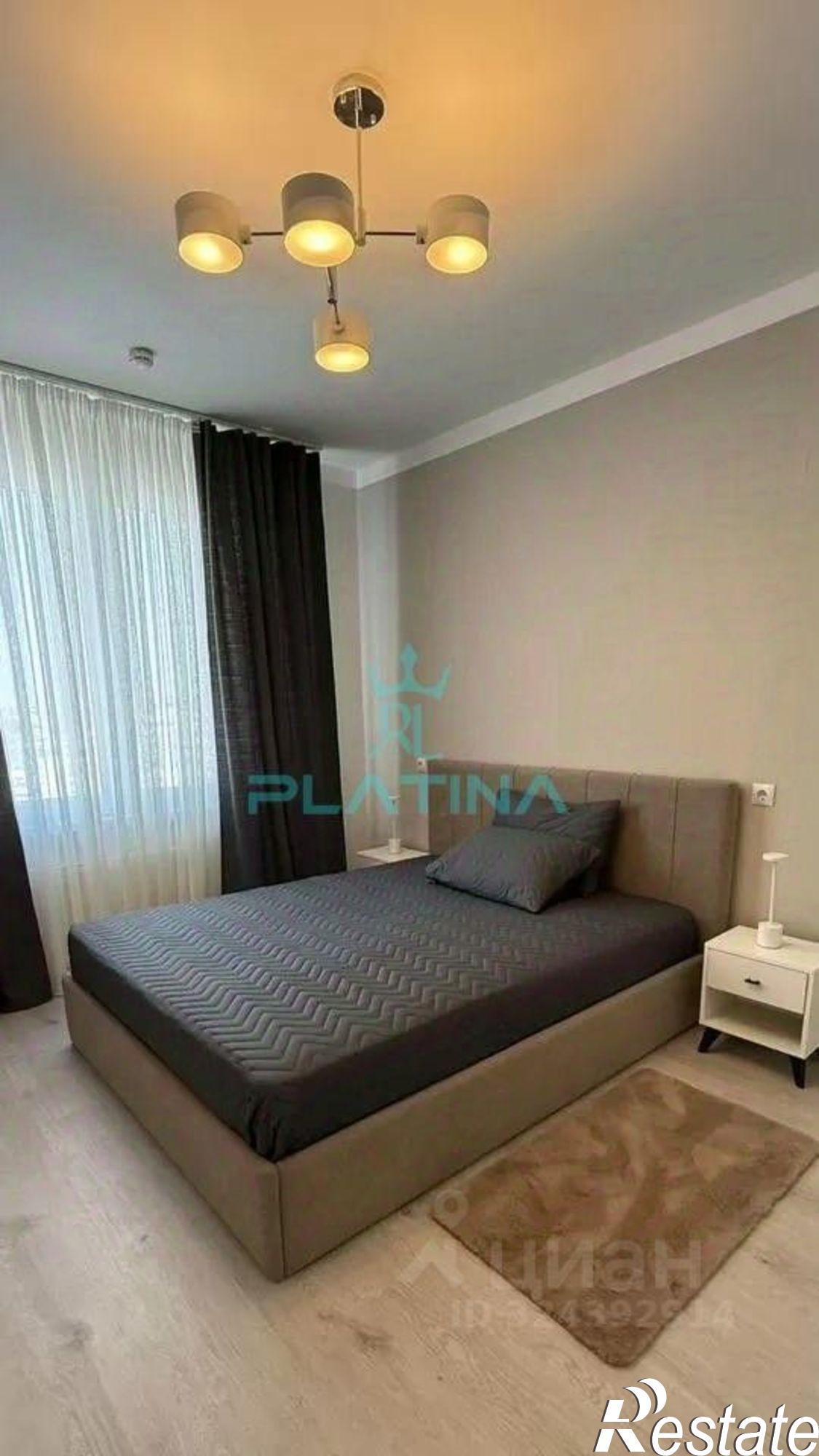 Сдать квартиру за 38 000 рублей