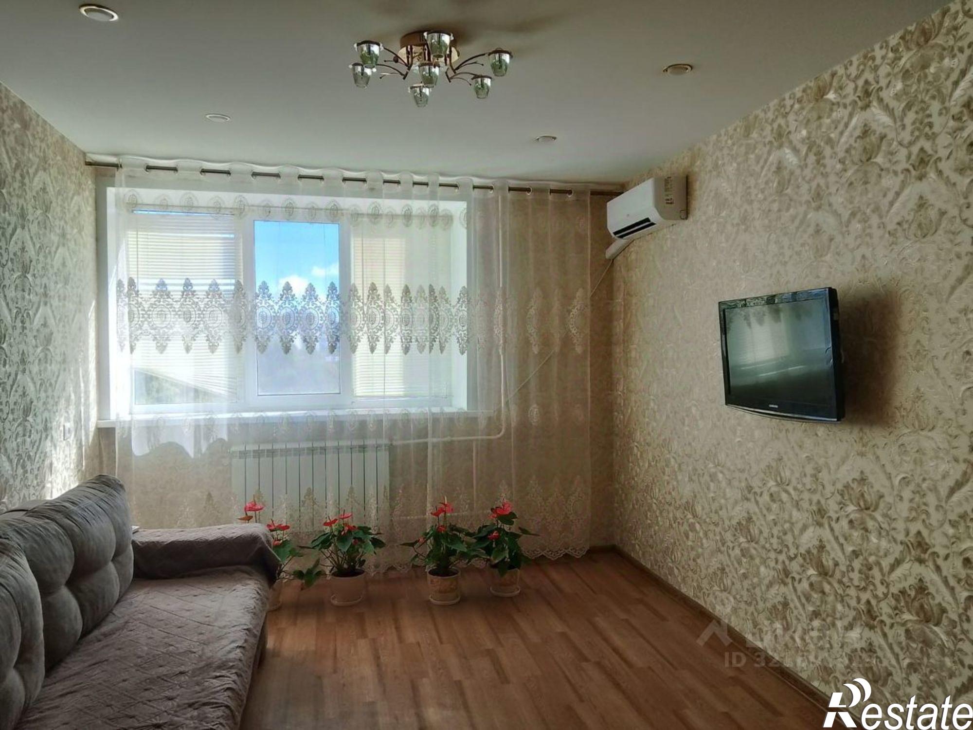 Купить квартиру за 8 899 000 рублей на Гвардейская улица, 35