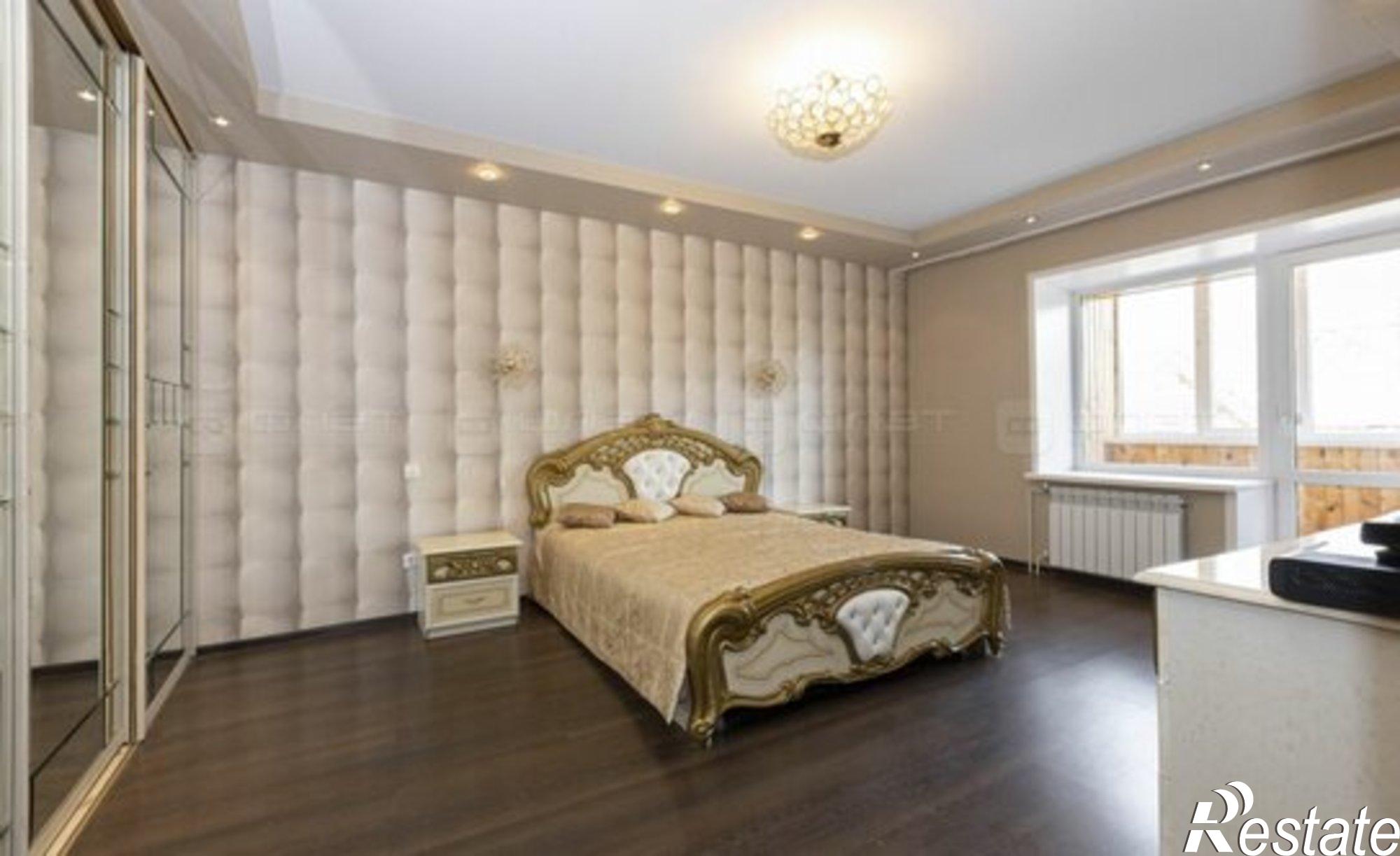 Купить квартиру за 17 900 000 рублей на улица Академика Завойского, 13