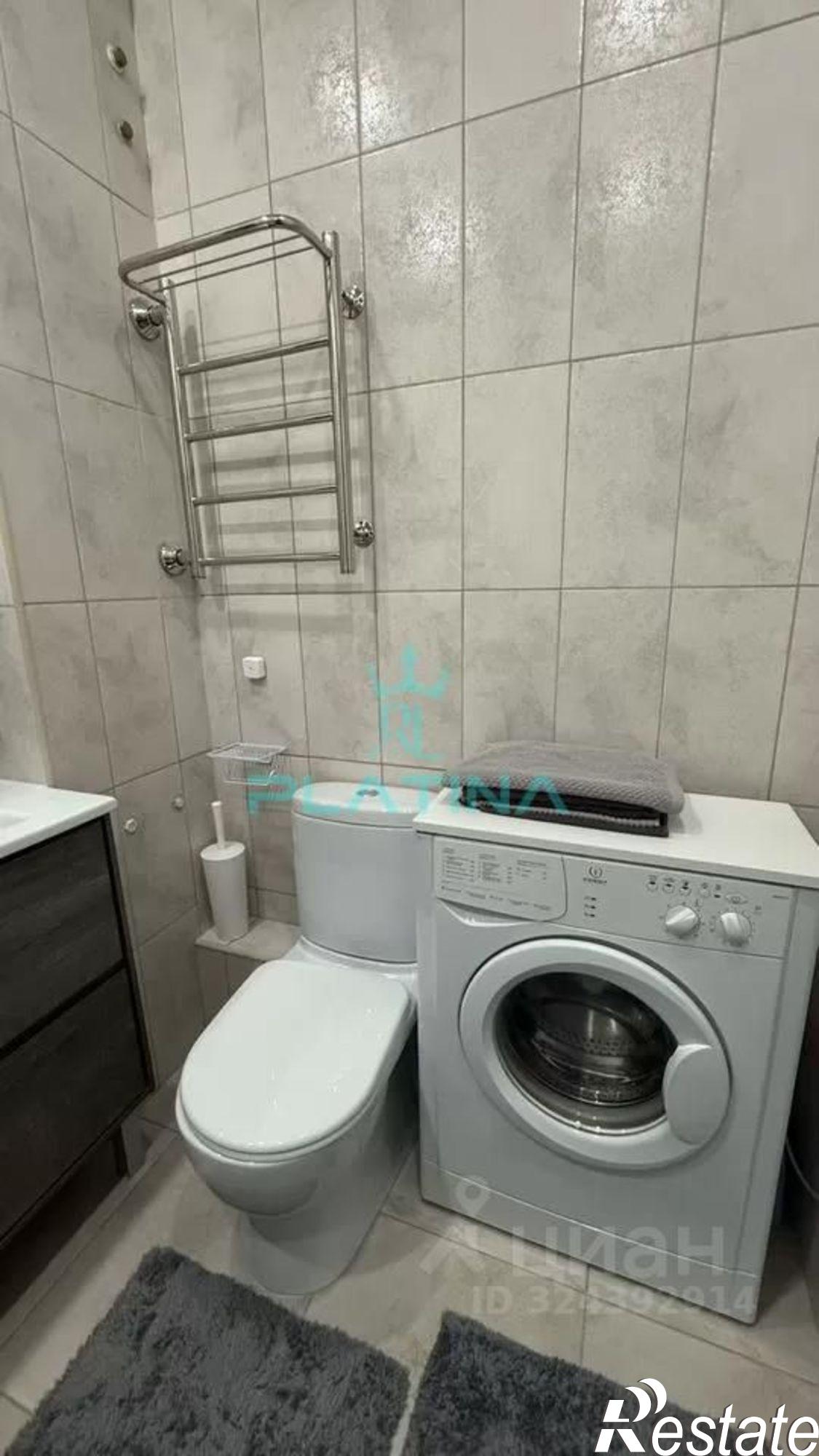 Сдать квартиру за 38 000 рублей