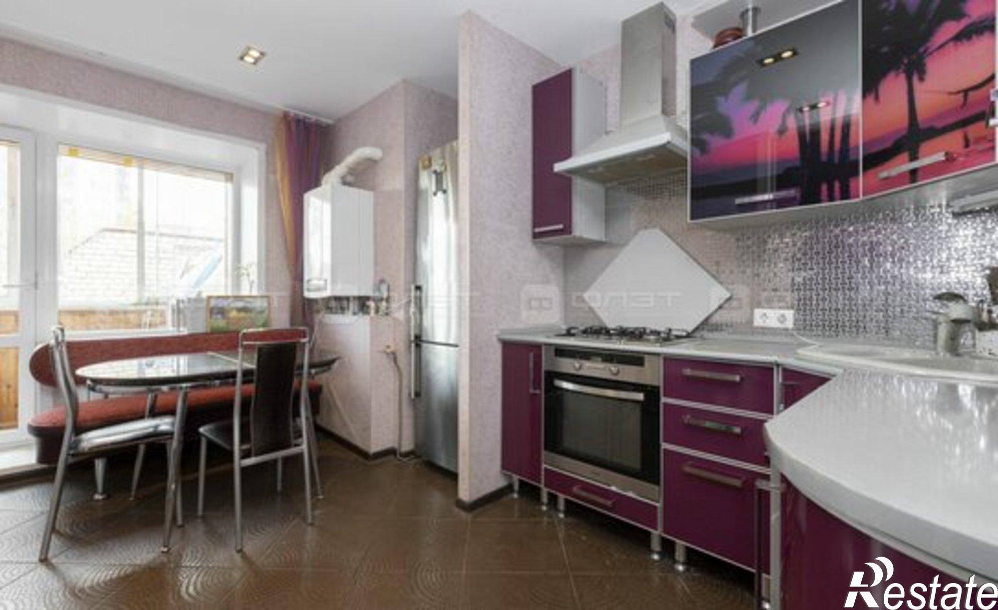 Купить квартиру за 17 900 000 рублей на улица Академика Завойского, 13