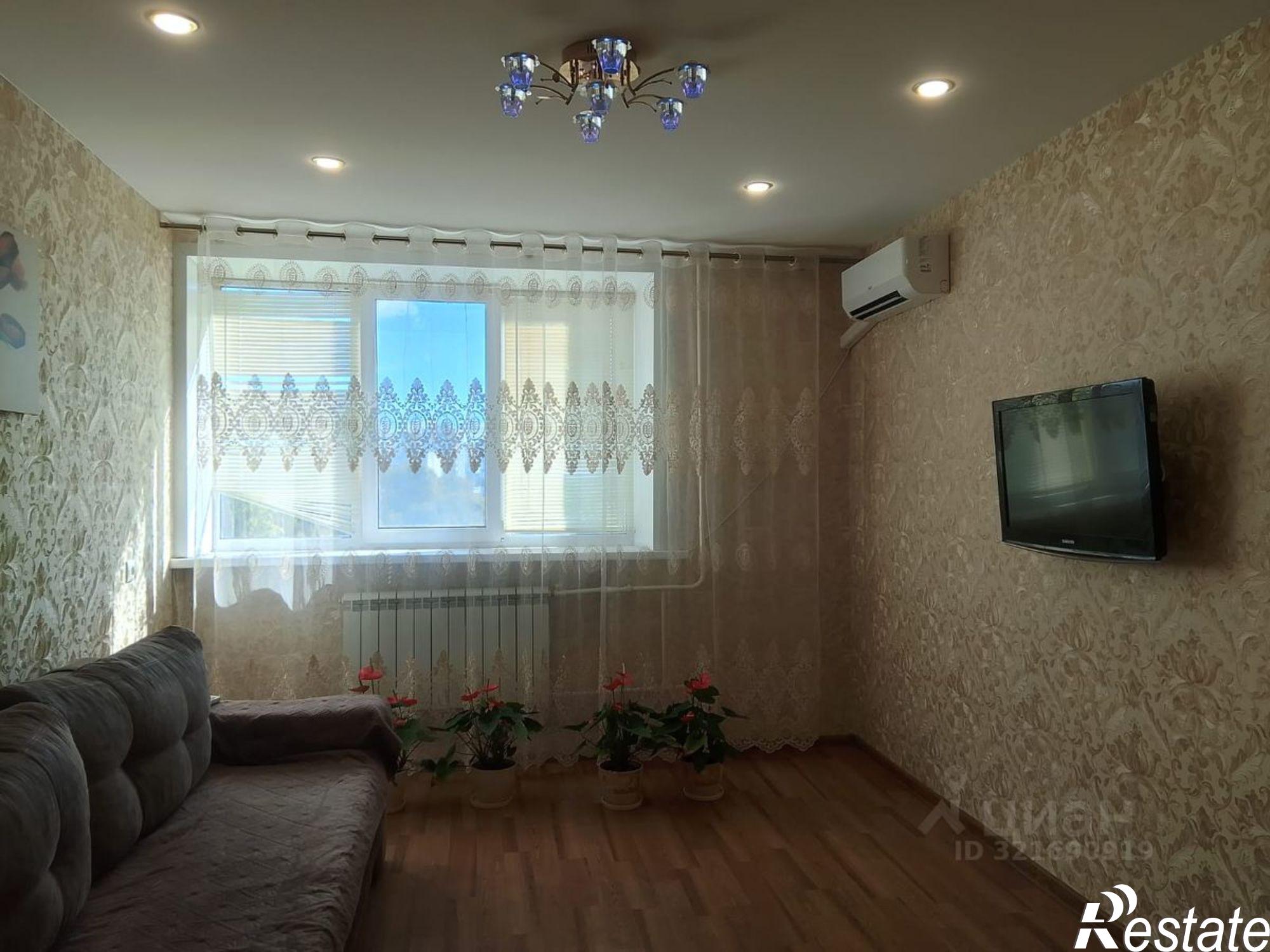 Купить квартиру за 8 899 000 рублей на Гвардейская улица, 35