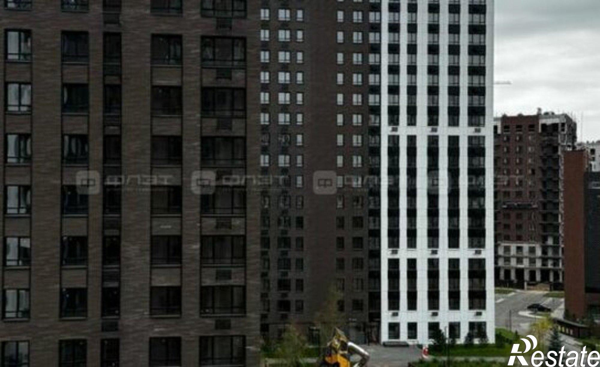 Купить квартиру за 6 500 000 рублей на Детский пр-д, 6