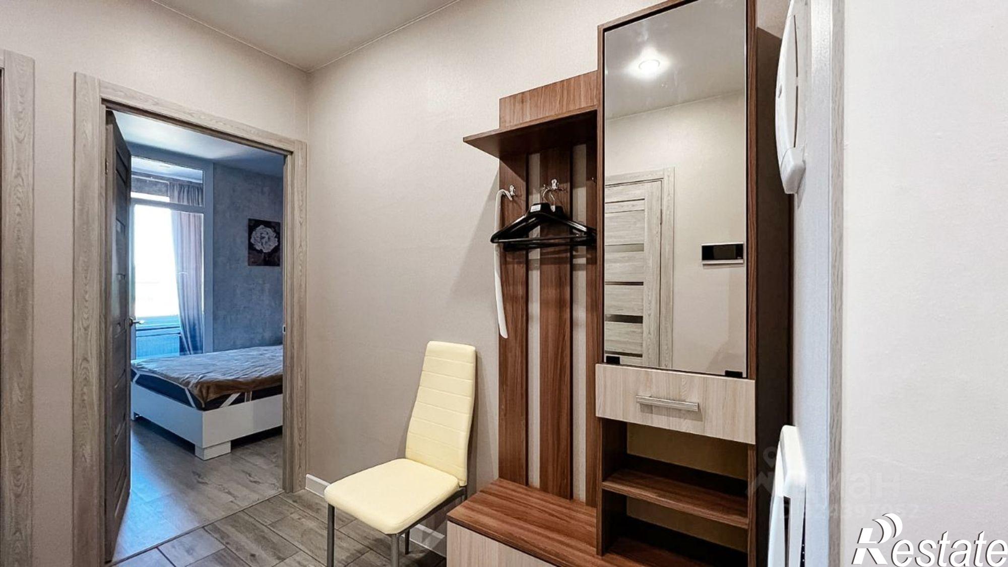 Сдать квартиру за 47 000 рублей на ул Новаторов, 4А