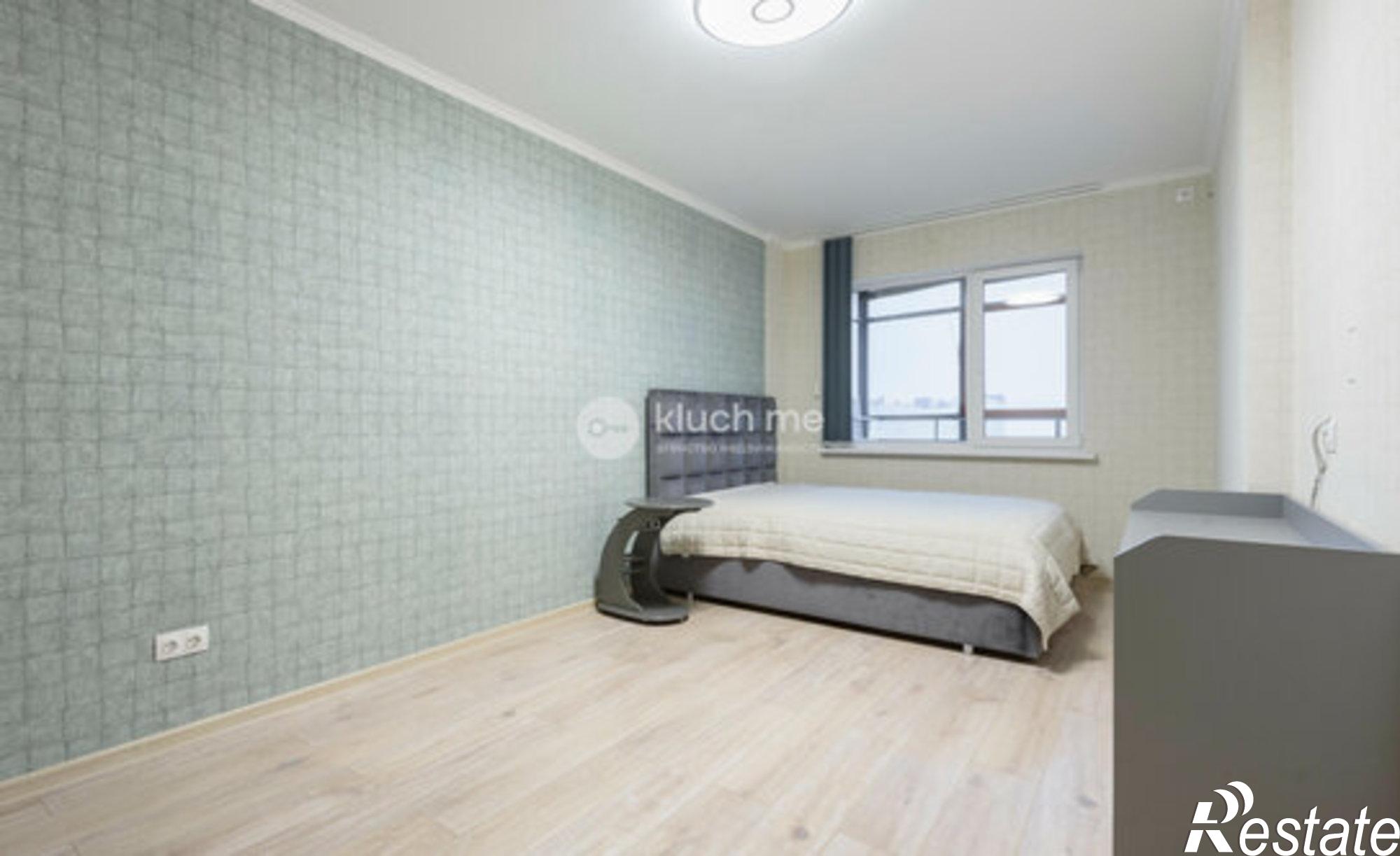 Купить квартиру за 17 850 000 рублей на ул Хусаина Мавлютова, 17Е 1