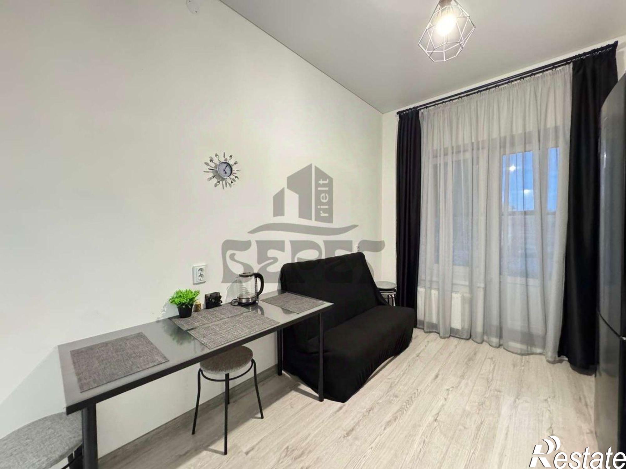 Сдать квартиру за 39 990 рублей на ул Портовая, 37В