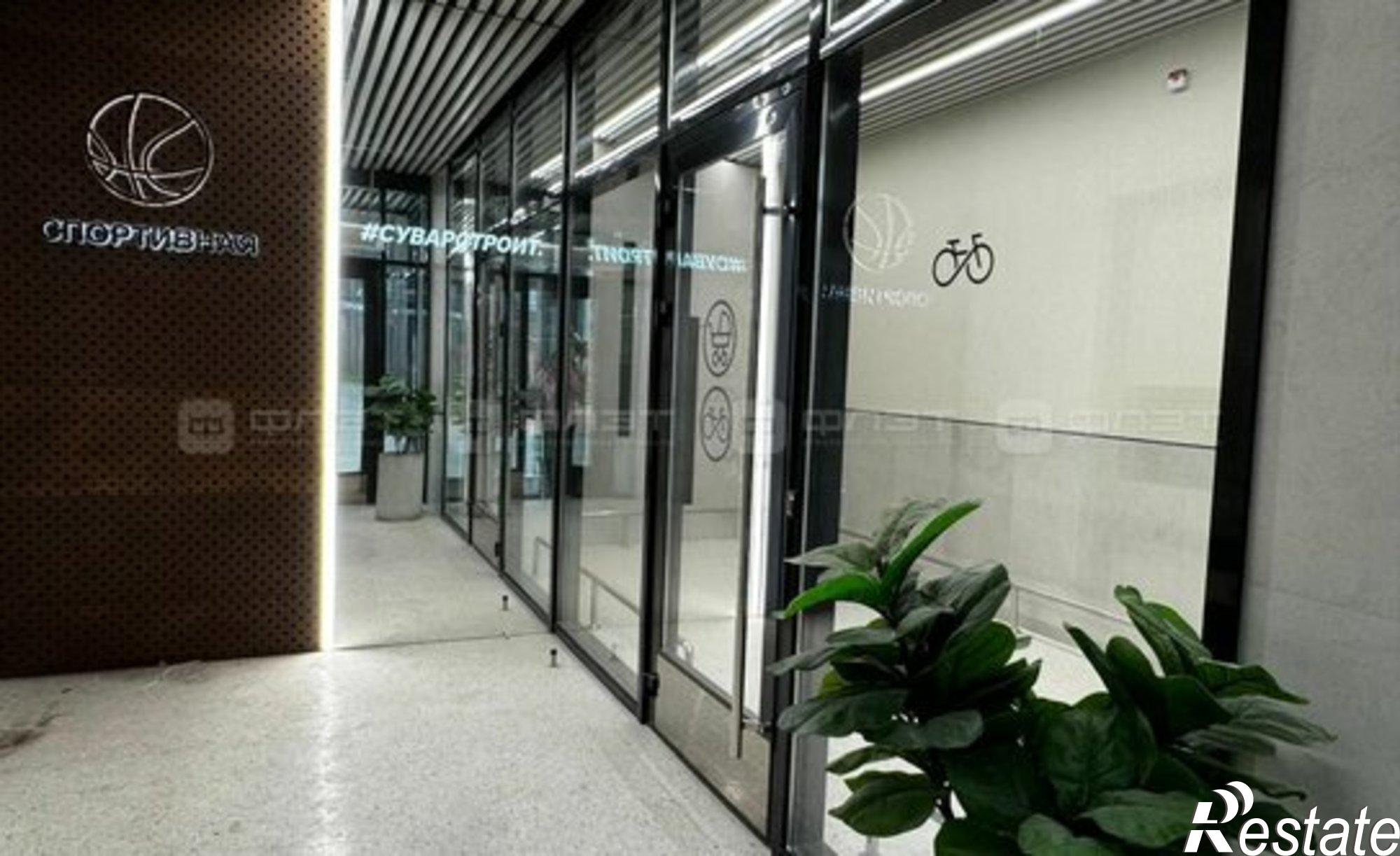 Купить квартиру за 6 500 000 рублей на Детский пр-д, 6