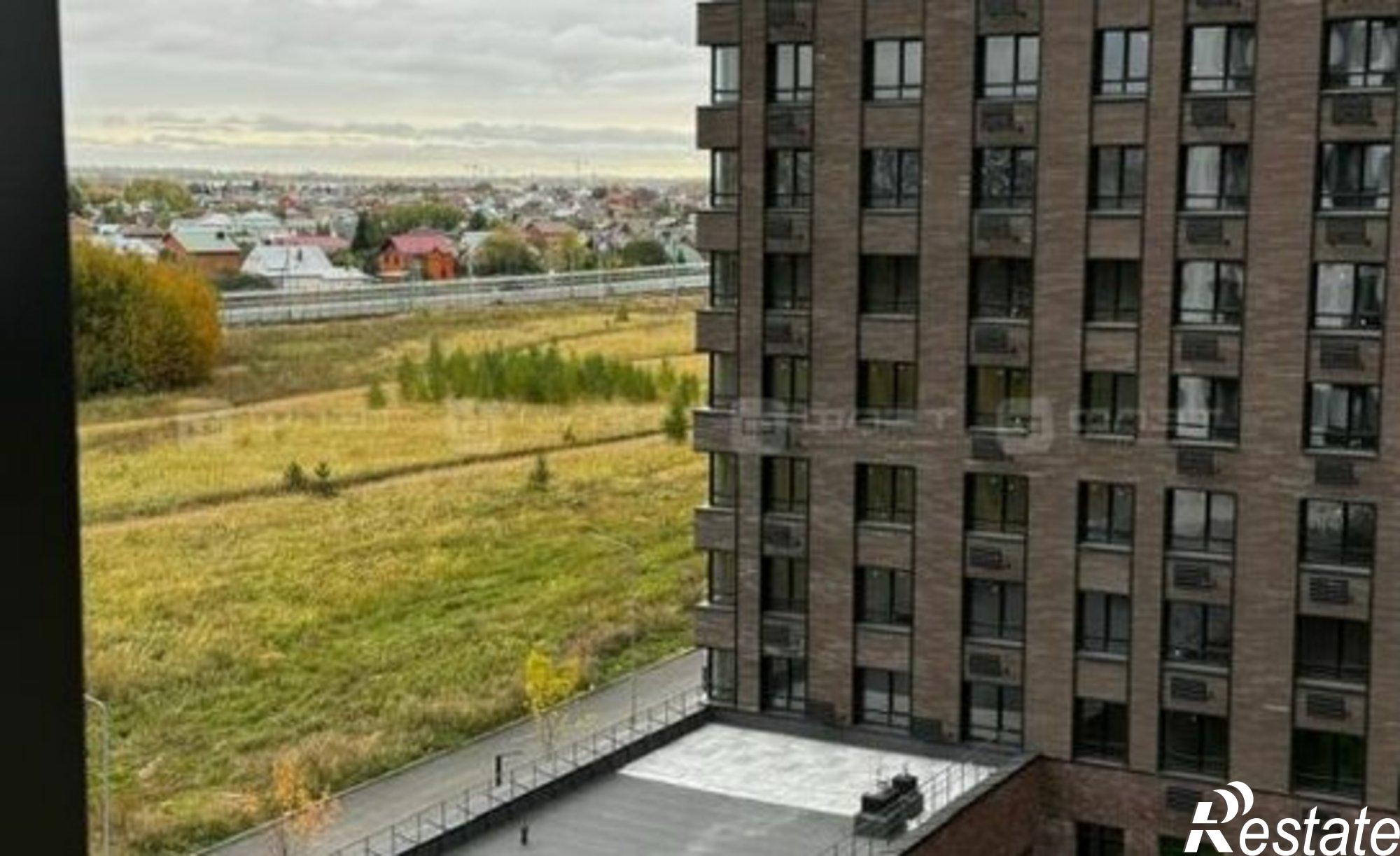 Купить квартиру за 6 500 000 рублей на Детский пр-д, 6