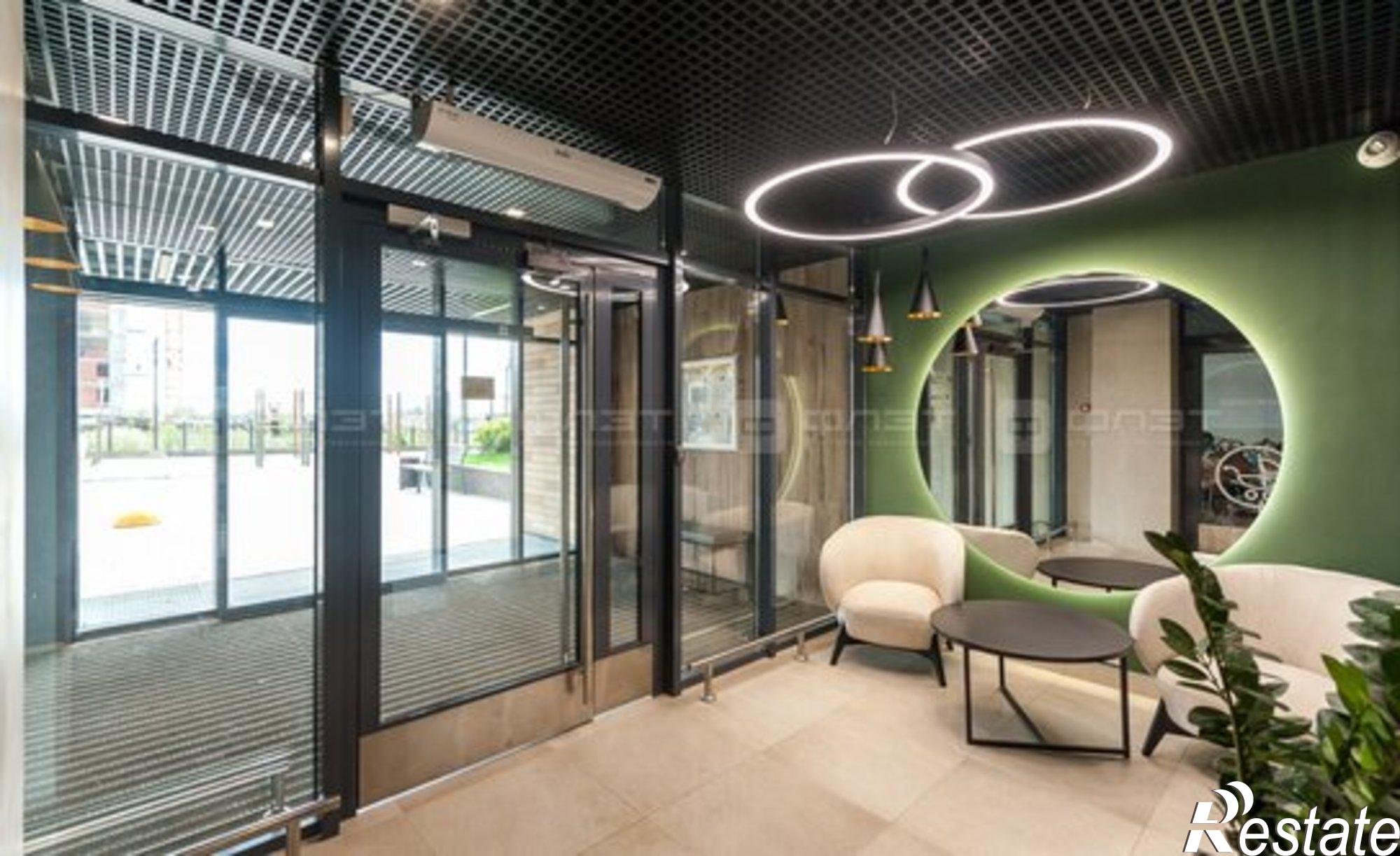 Купить квартиру за 6 500 000 рублей на ул Братьев Батталовых, 20А 2