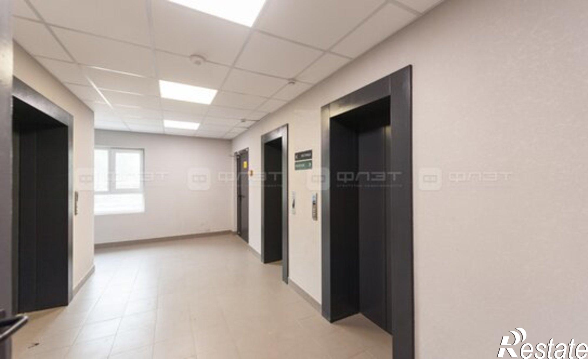 Купить квартиру за 6 500 000 рублей на ул Братьев Батталовых, 20А 2