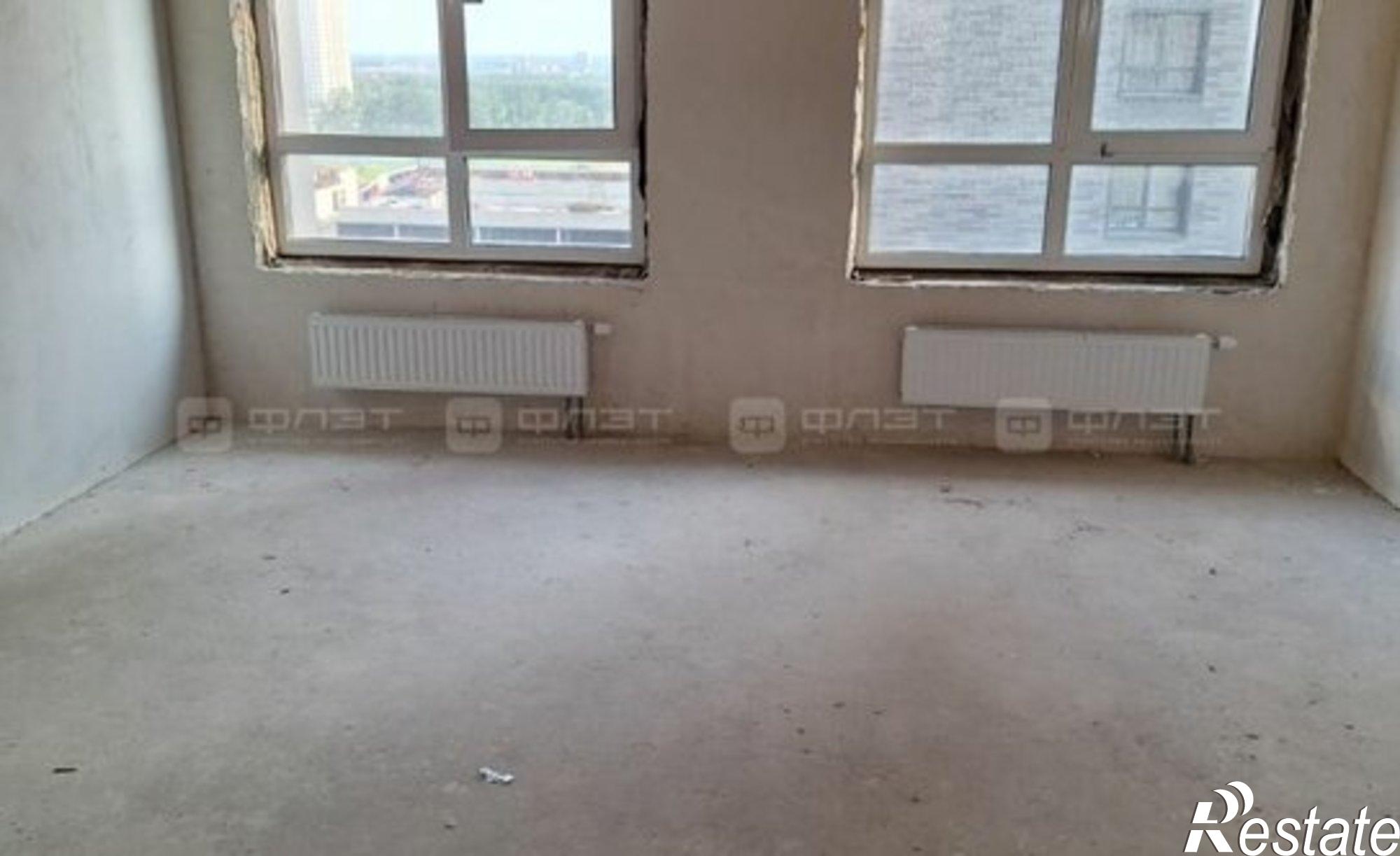 Купить квартиру за 6 500 000 рублей на ул Братьев Батталовых, 20А 2