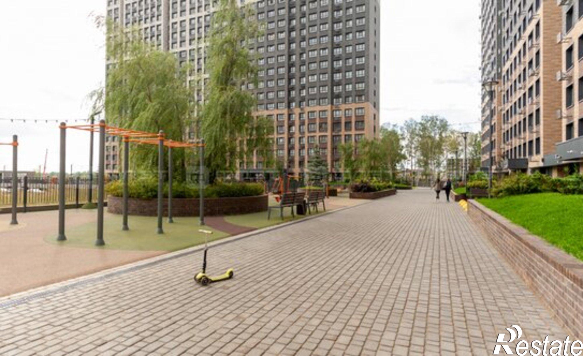 Купить квартиру за 6 500 000 рублей на ул Братьев Батталовых, 20А 2