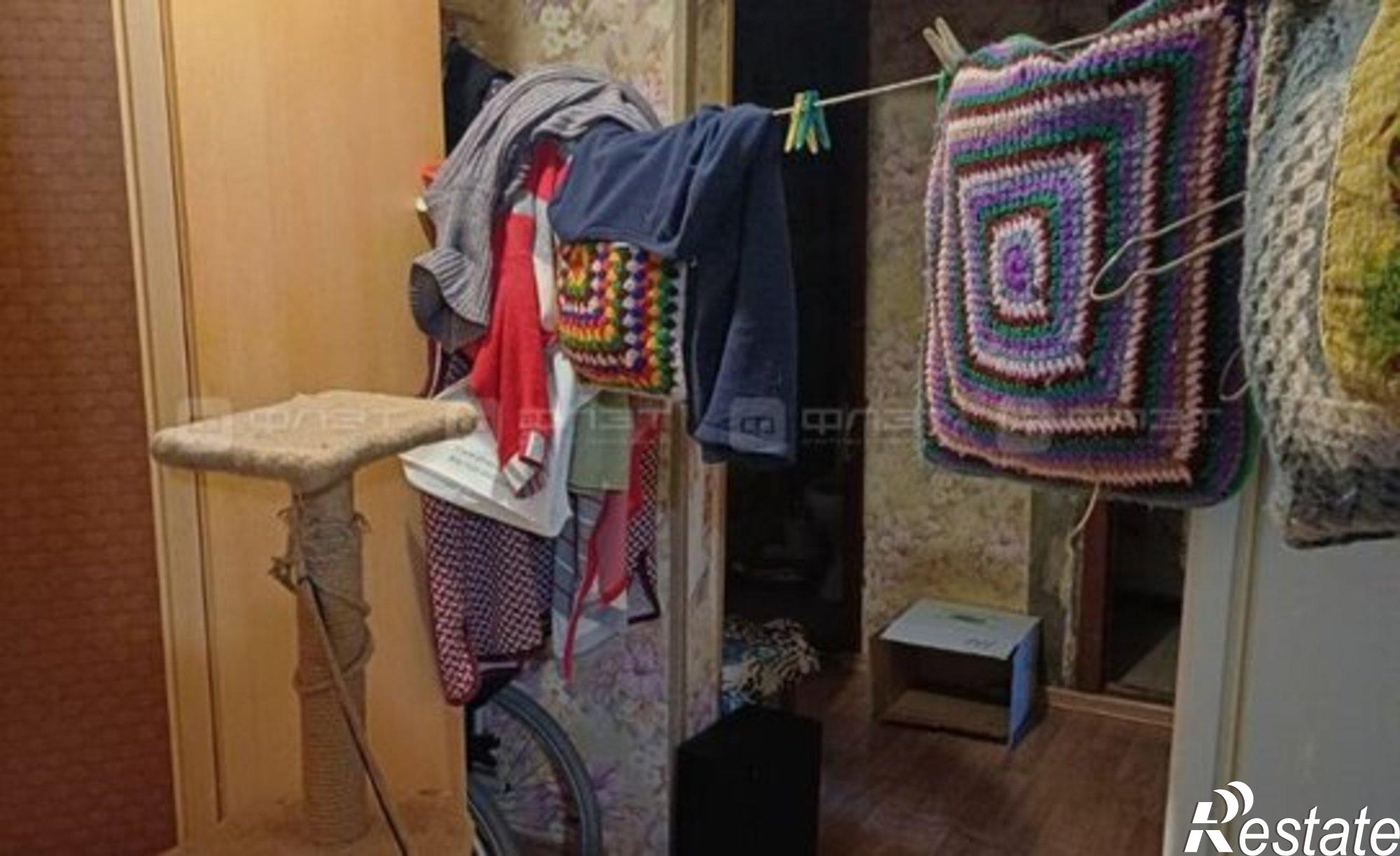 Купить квартиру за 6 400 000 рублей на ул Академика Завойского, 14/74