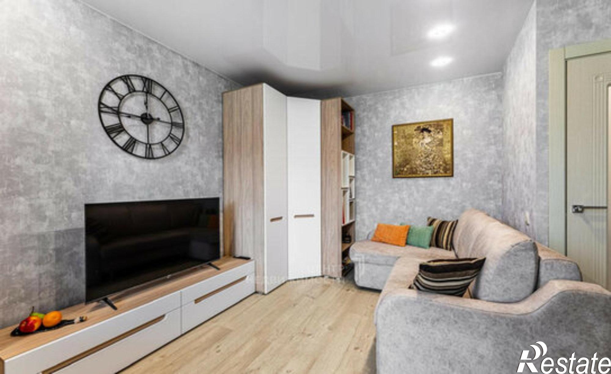 Купить квартиру за 6 950 000 рублей на ул Октябрьская, 5