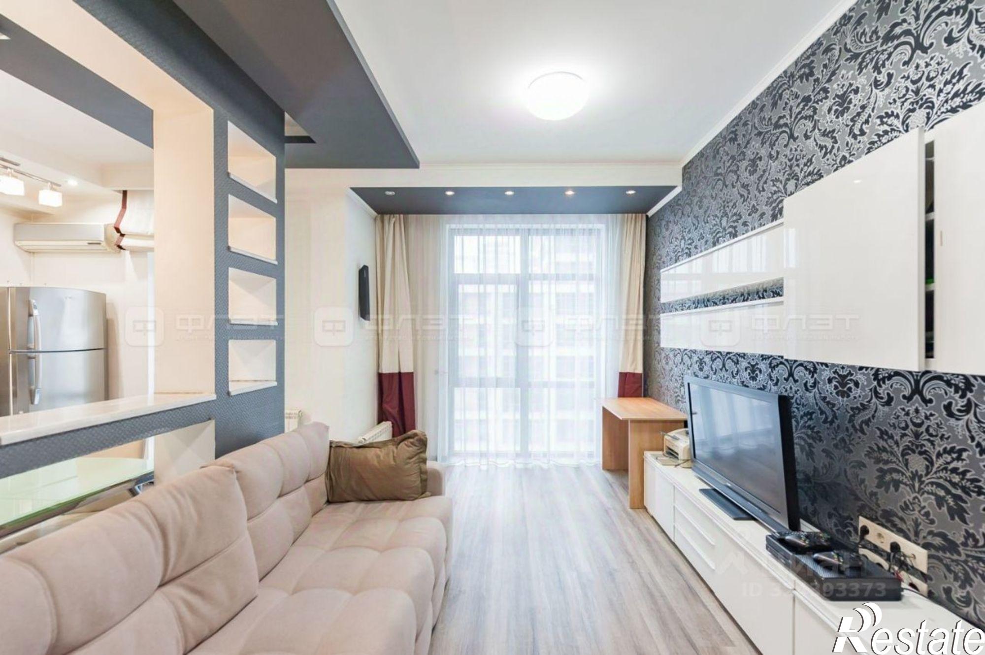 Купить квартиру за 23 000 000 рублей на ул Меридианная, 4