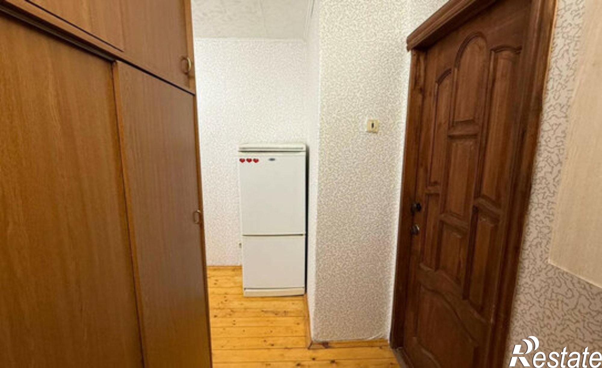 Купить квартиру за 2 800 000 рублей на ул Амирхана Еники, 3