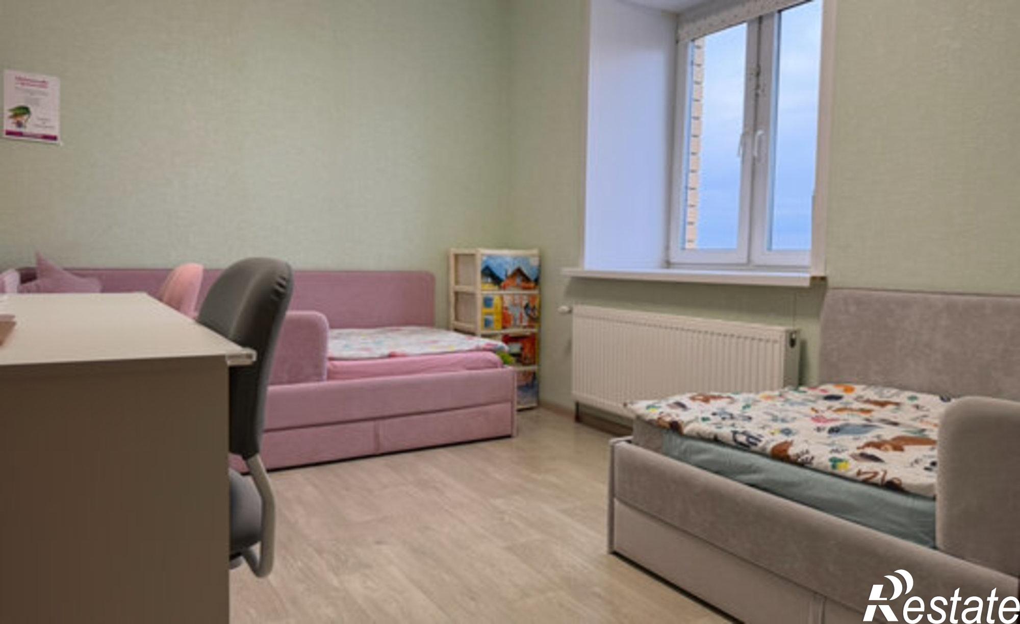 Купить квартиру за 8 850 000 рублей на ул Приволжская, 100