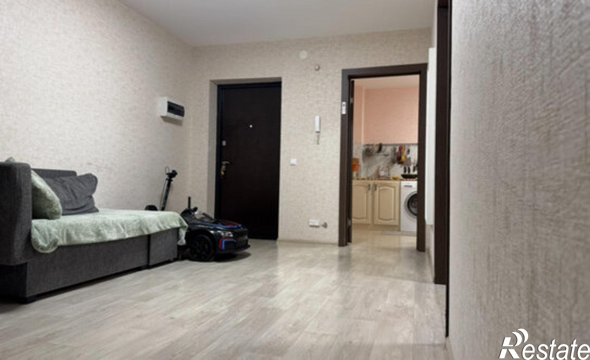 Купить квартиру за 8 850 000 рублей на ул Приволжская, 100