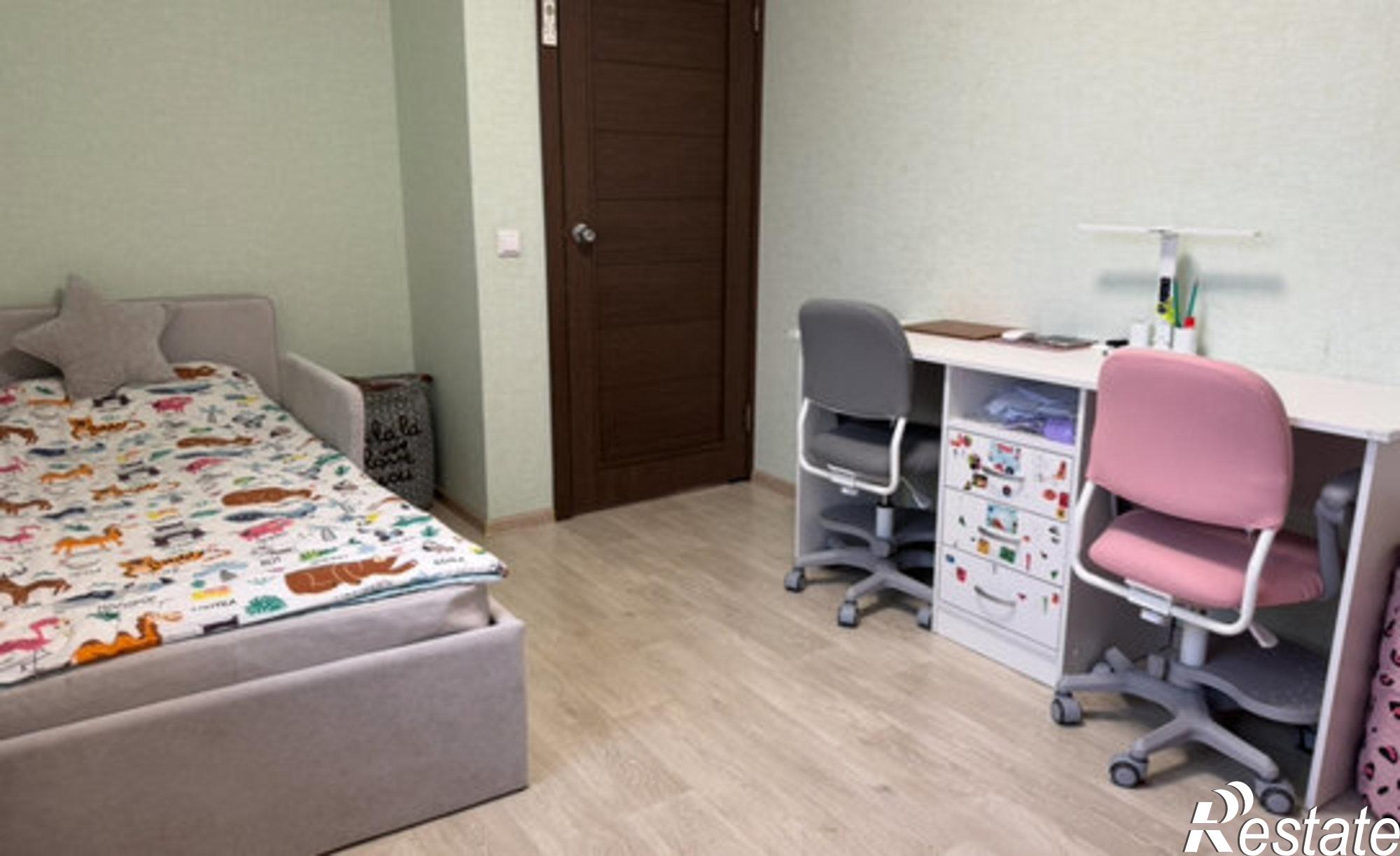 Купить квартиру за 8 850 000 рублей на ул Приволжская, 100