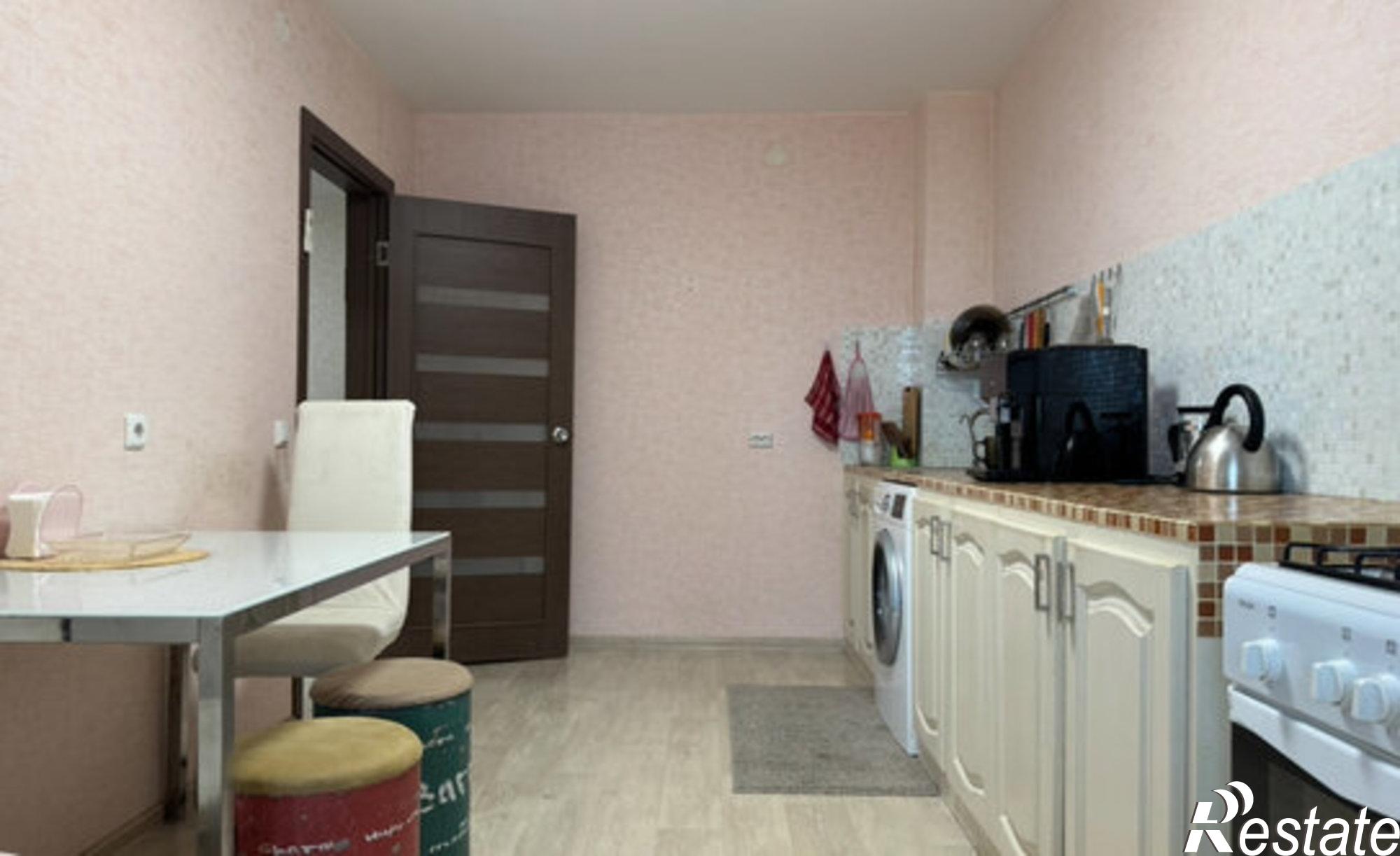 Купить квартиру за 8 850 000 рублей на ул Приволжская, 100