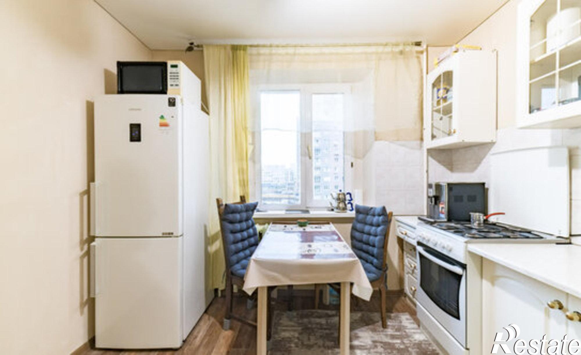 Купить квартиру за 7 490 000 рублей на ул Чистопольская, 59