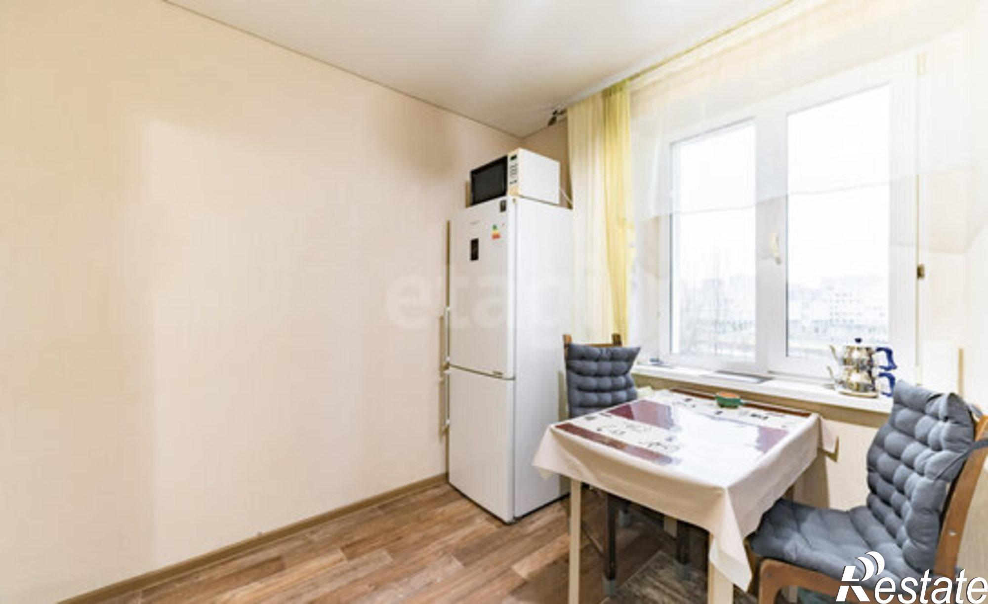 Купить квартиру за 7 490 000 рублей на ул Чистопольская, 59