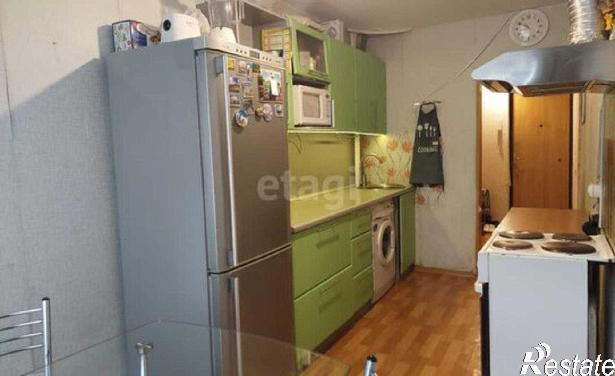 Купить квартиру за 6 500 000 рублей на ул Хлебозаводская, 6