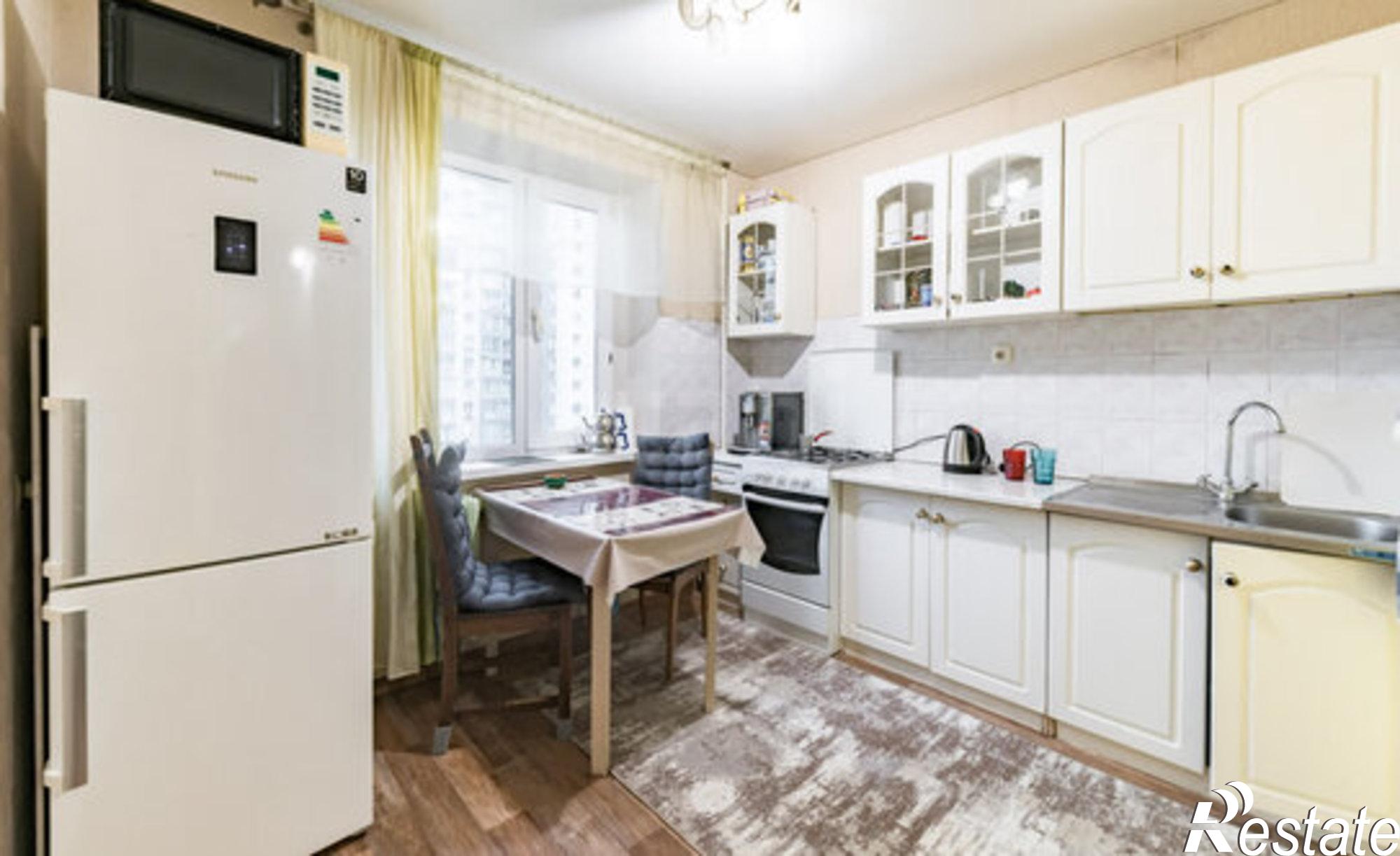 Купить квартиру за 7 490 000 рублей на ул Чистопольская, 59