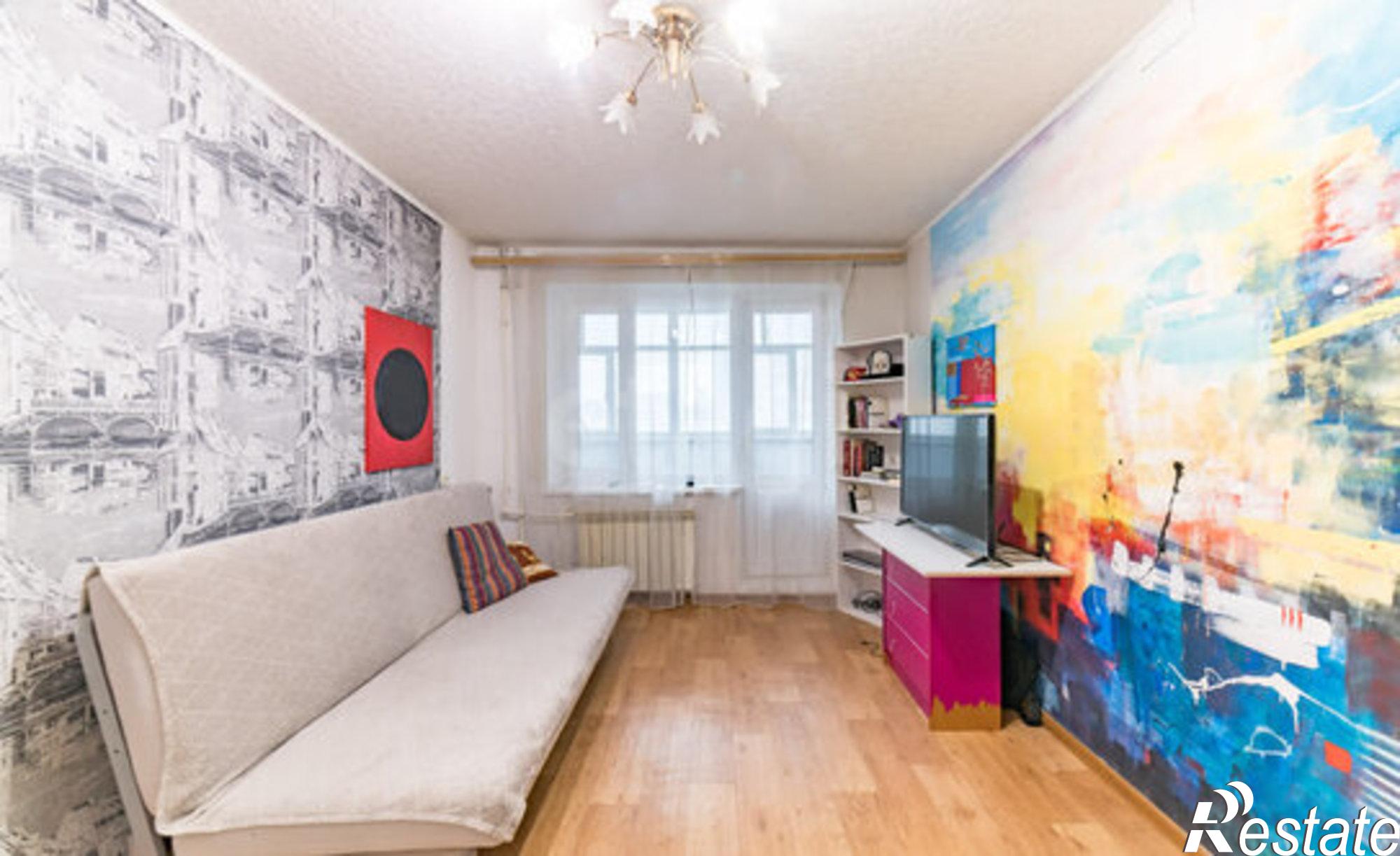 Купить квартиру за 7 490 000 рублей на ул Чистопольская, 59