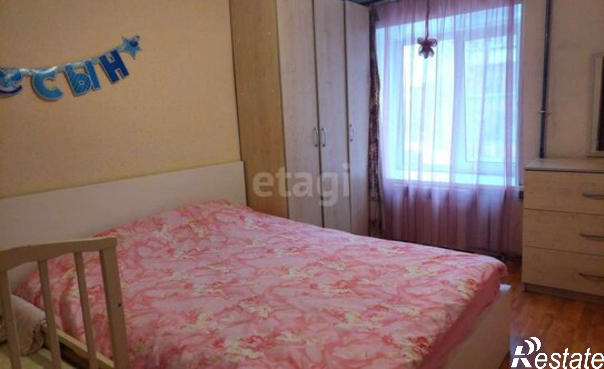 Купить квартиру за 6 500 000 рублей на ул Хлебозаводская, 6