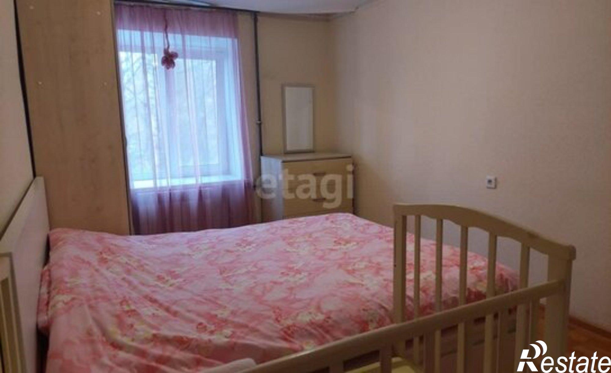 Купить квартиру за 6 500 000 рублей на ул Хлебозаводская, 6