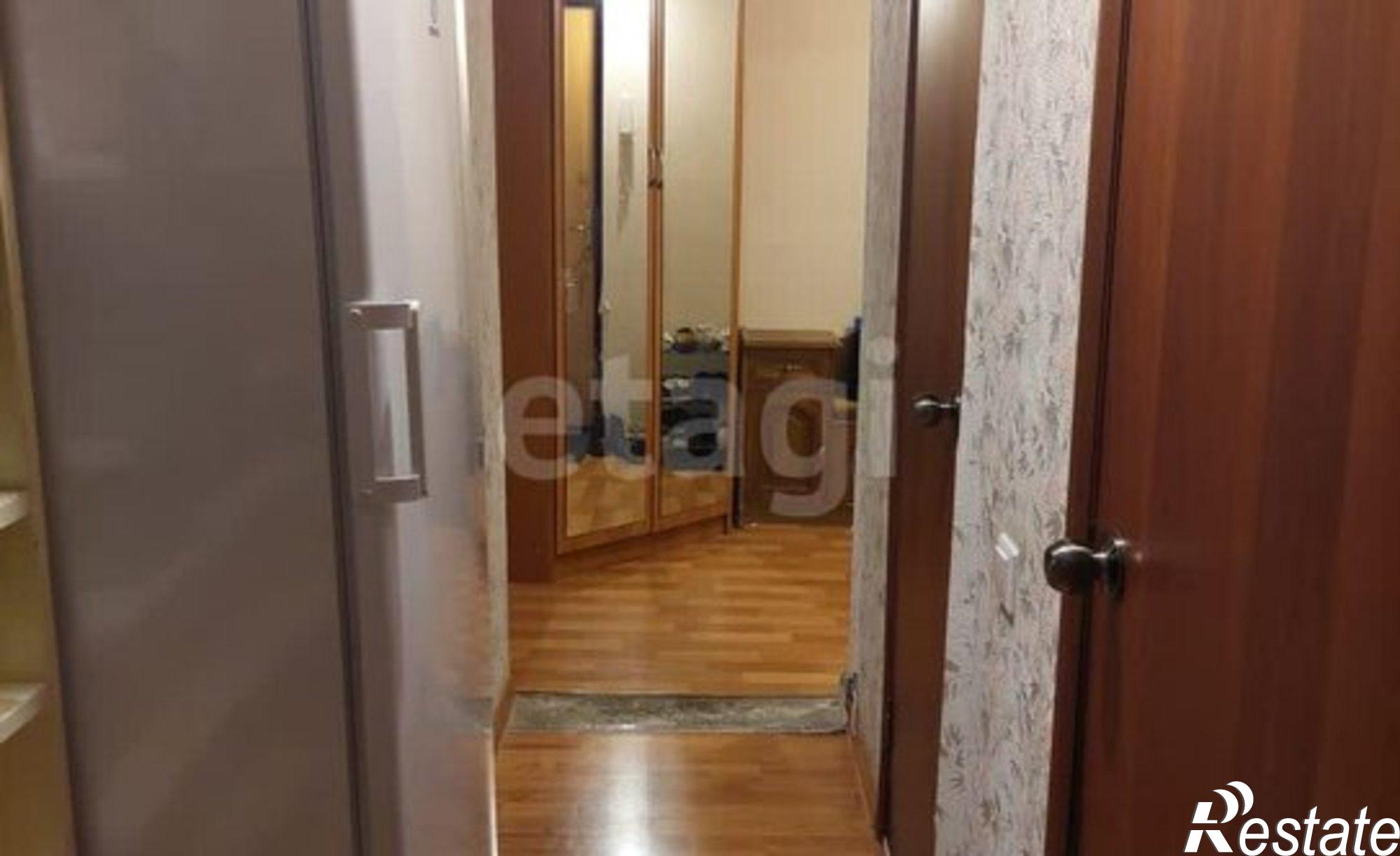 Купить квартиру за 6 500 000 рублей на ул Хлебозаводская, 6