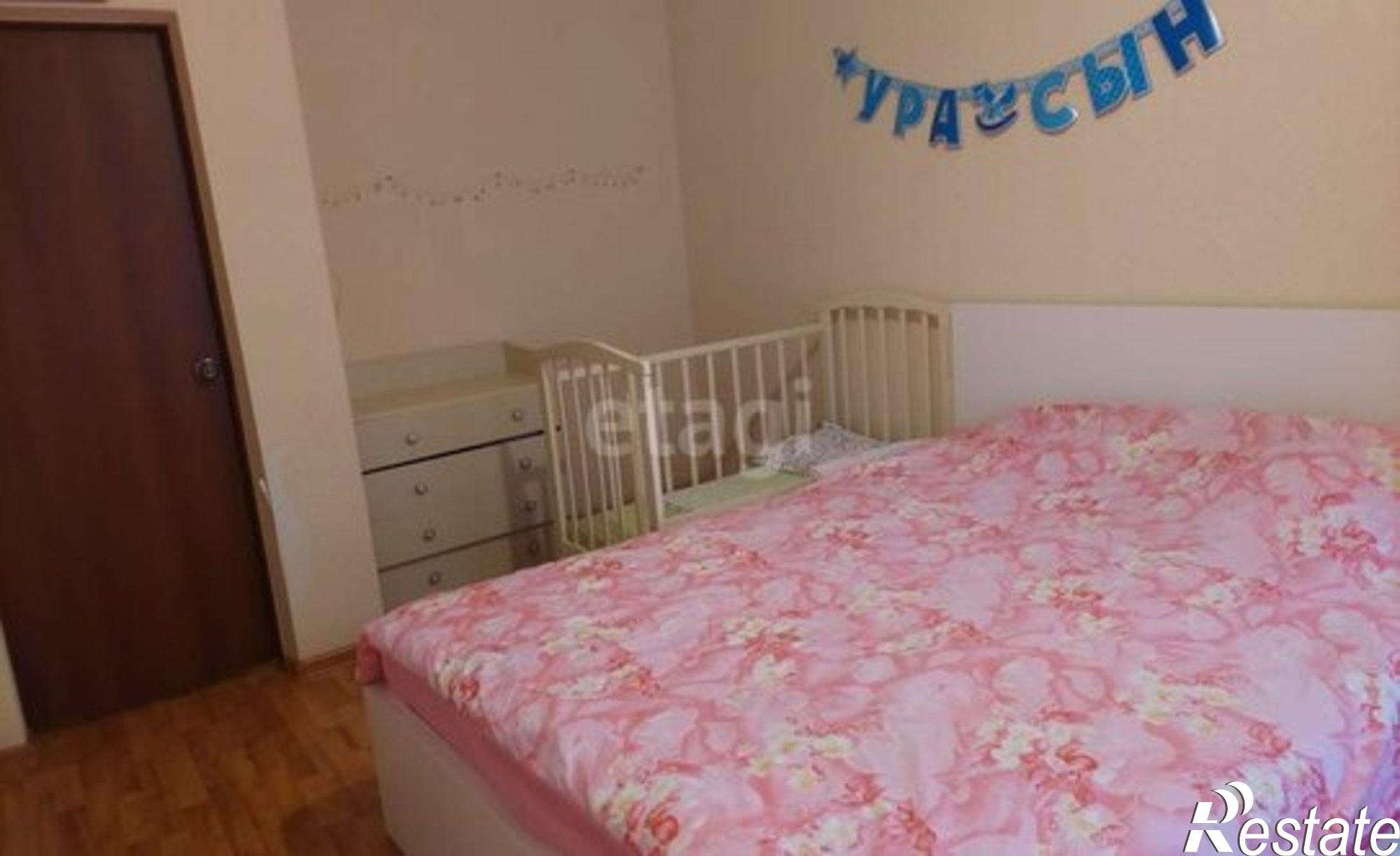 Купить квартиру за 6 500 000 рублей на ул Хлебозаводская, 6