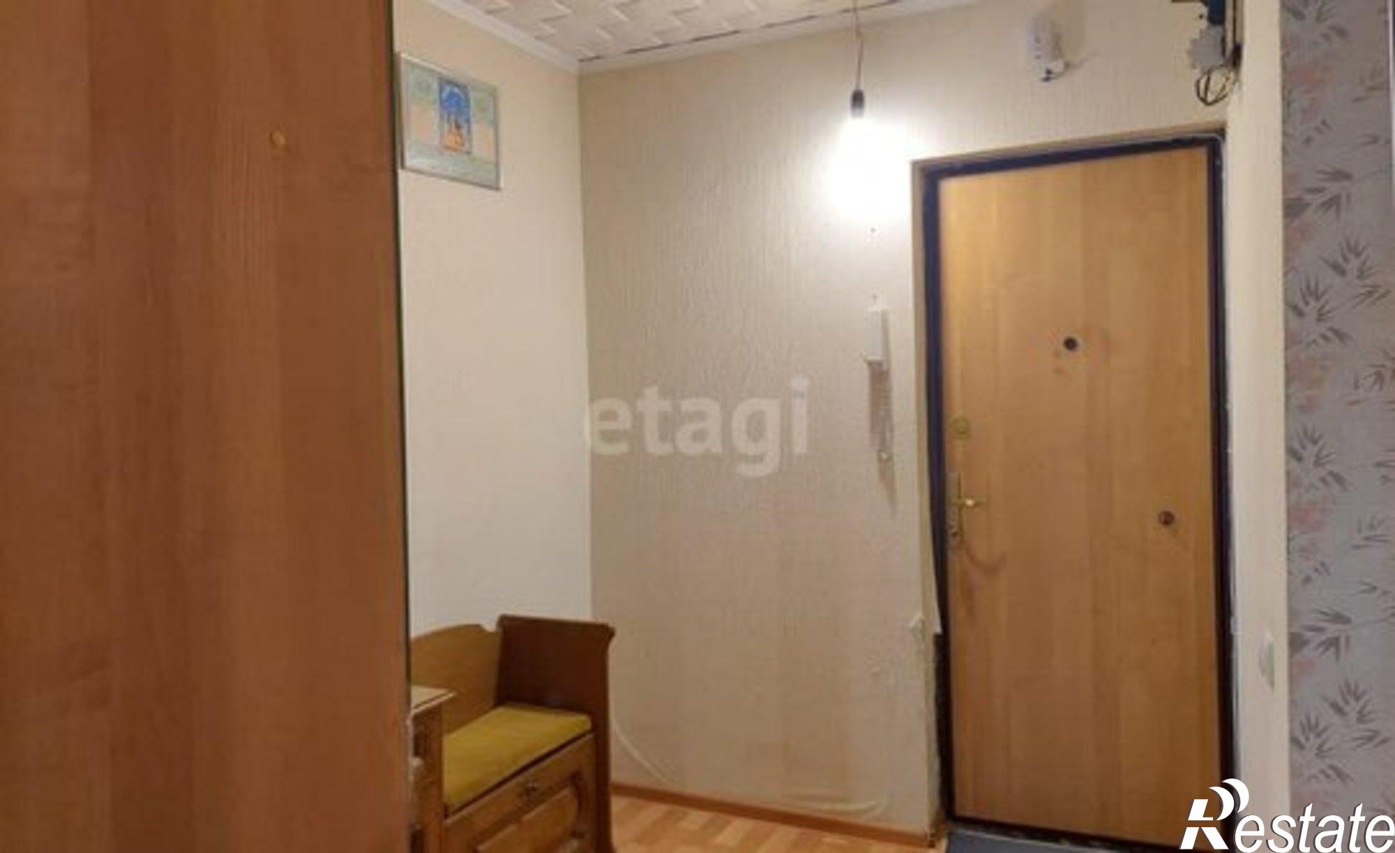 Купить квартиру за 6 500 000 рублей на ул Хлебозаводская, 6